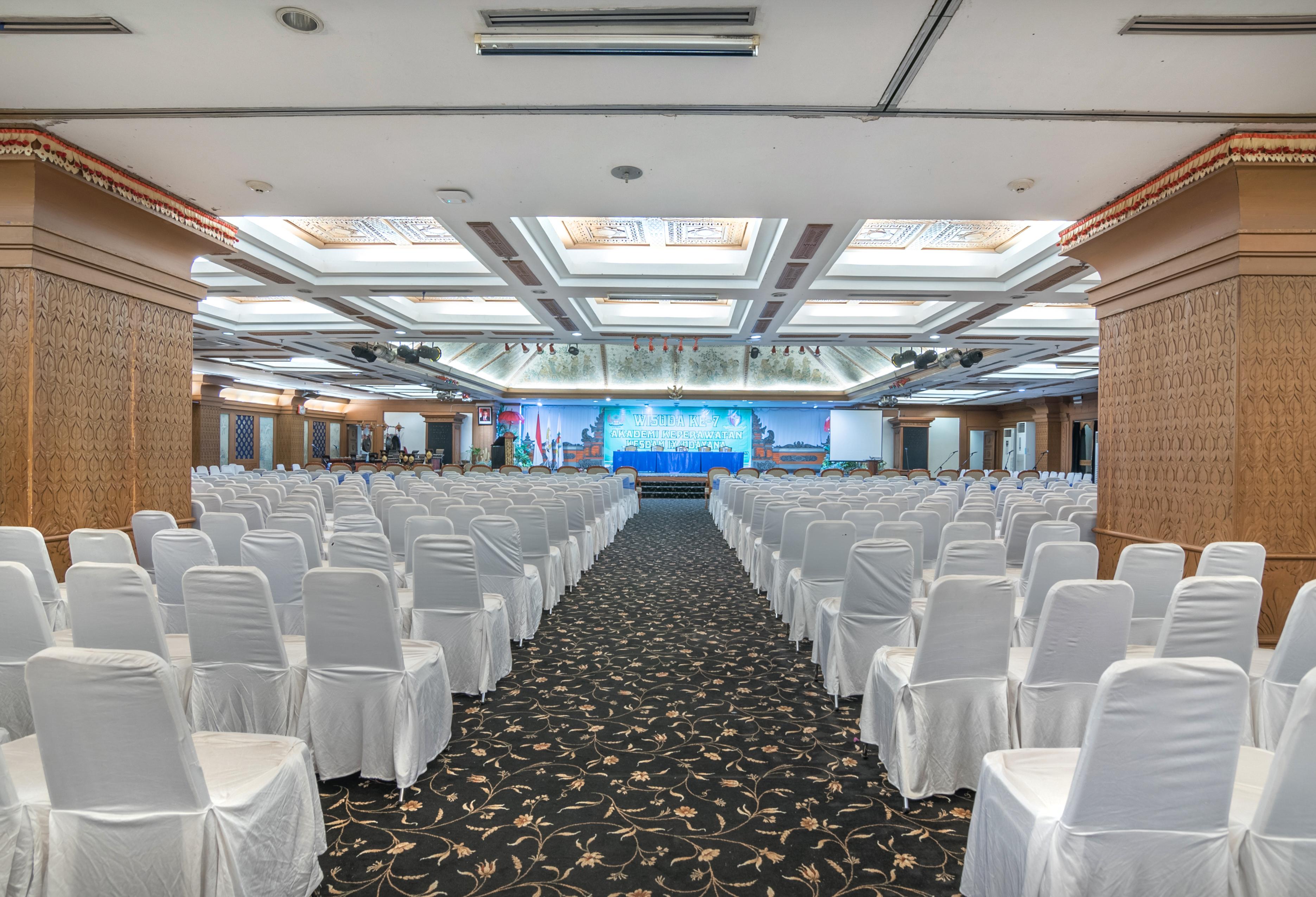 Inna Grand Bali Hotel Sanur (Bali)