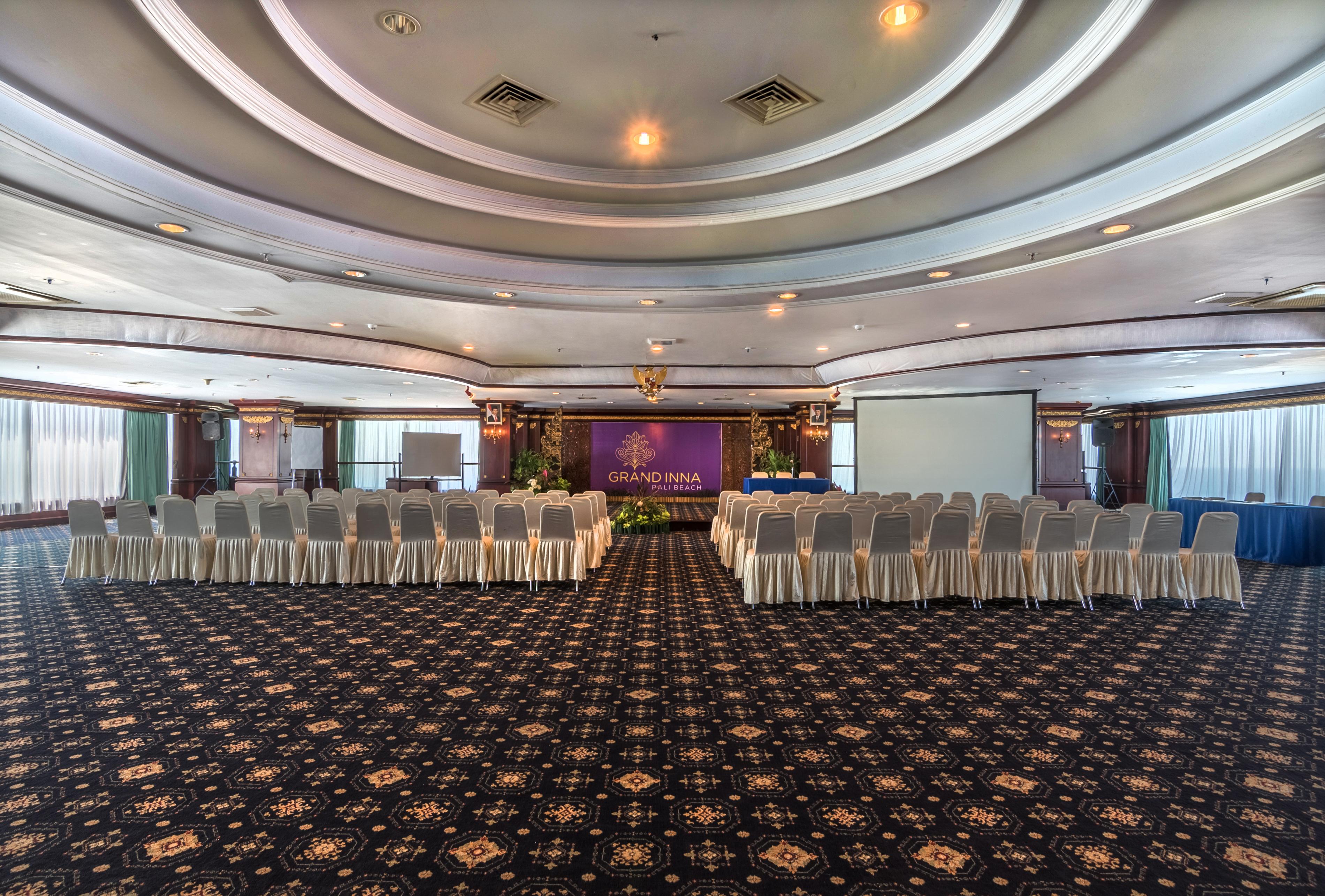 Hotel Inna Grand Bali Sanur (Bali)