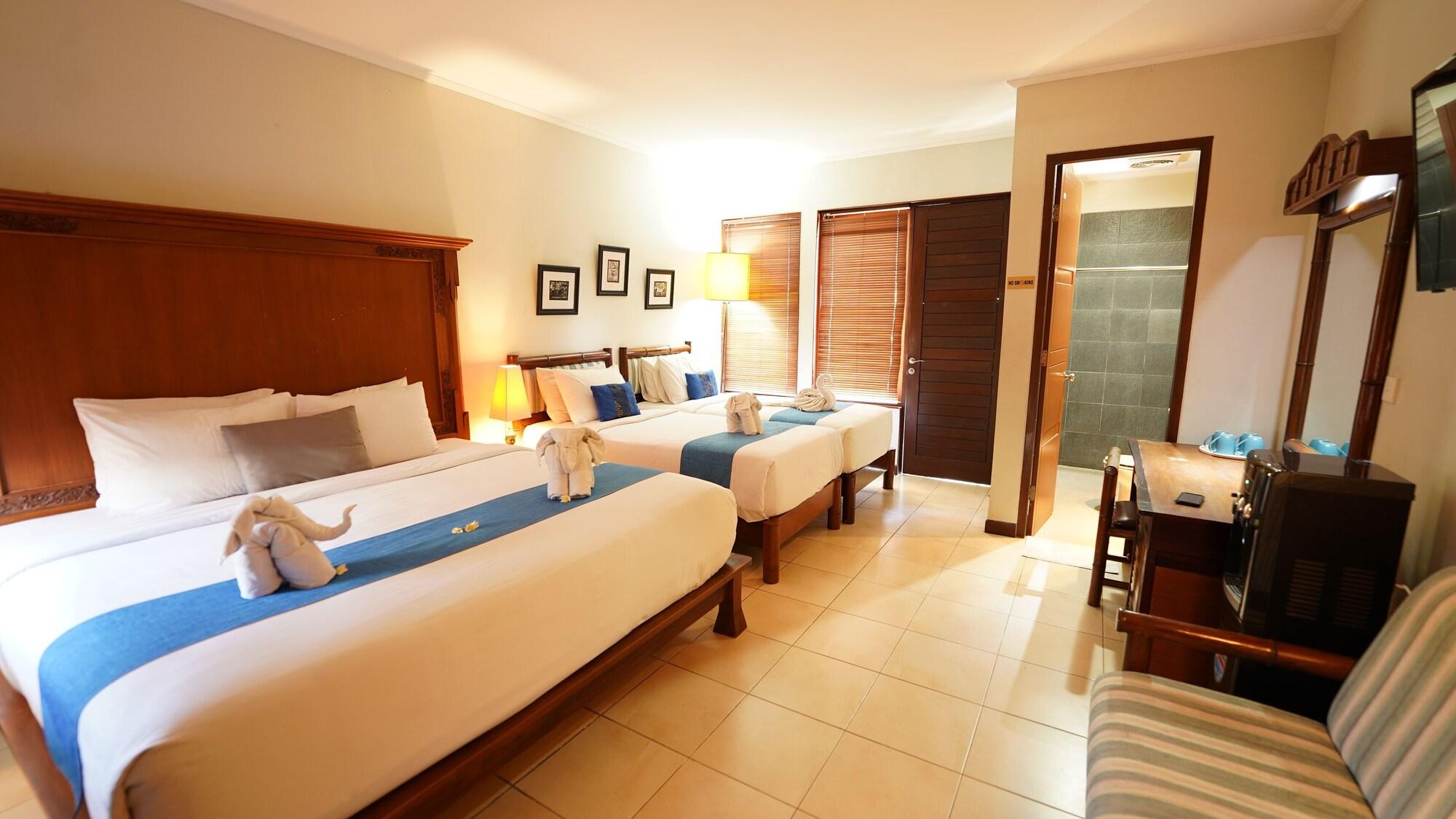 Sari Kuta Hotel