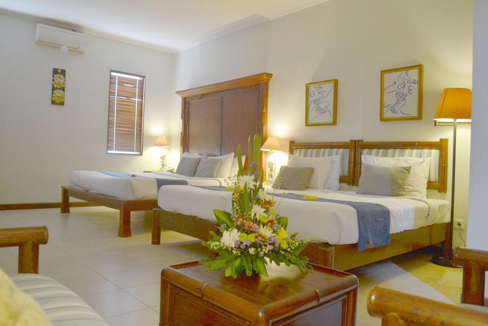 Sari Kuta Hotel