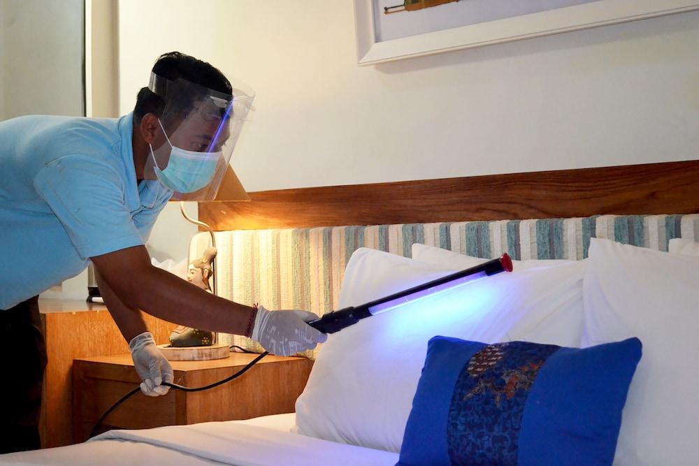 Hotel Sari Kuta Kuta (Bali)
