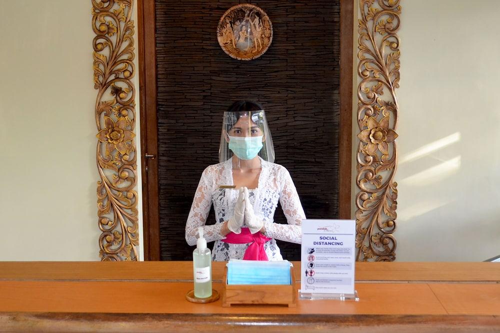 Hotel Sari Kuta
