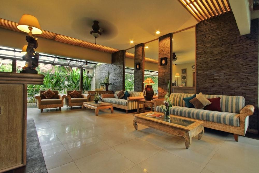 Sari Kuta Hotel