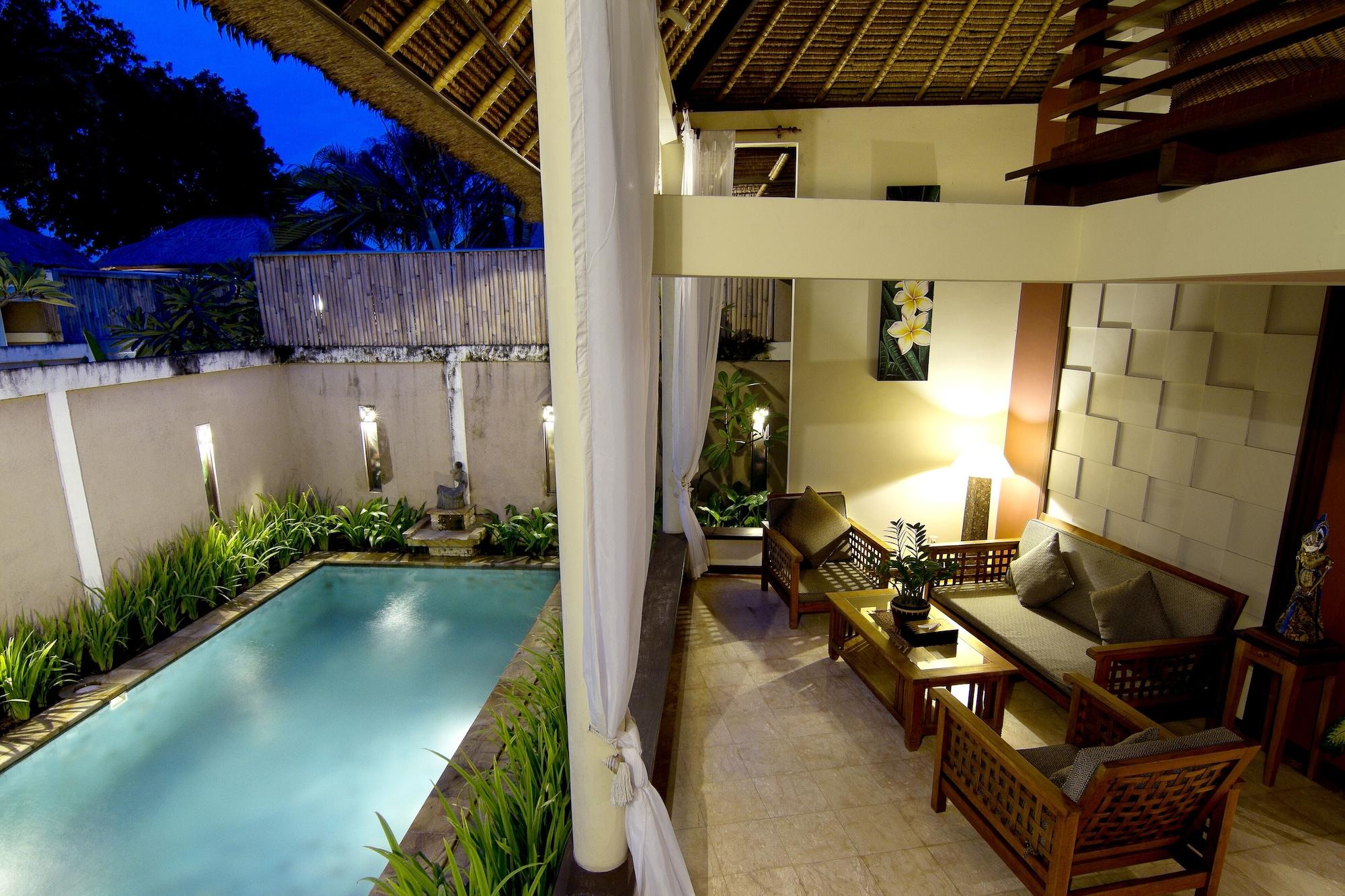 Desamuda Village Villa