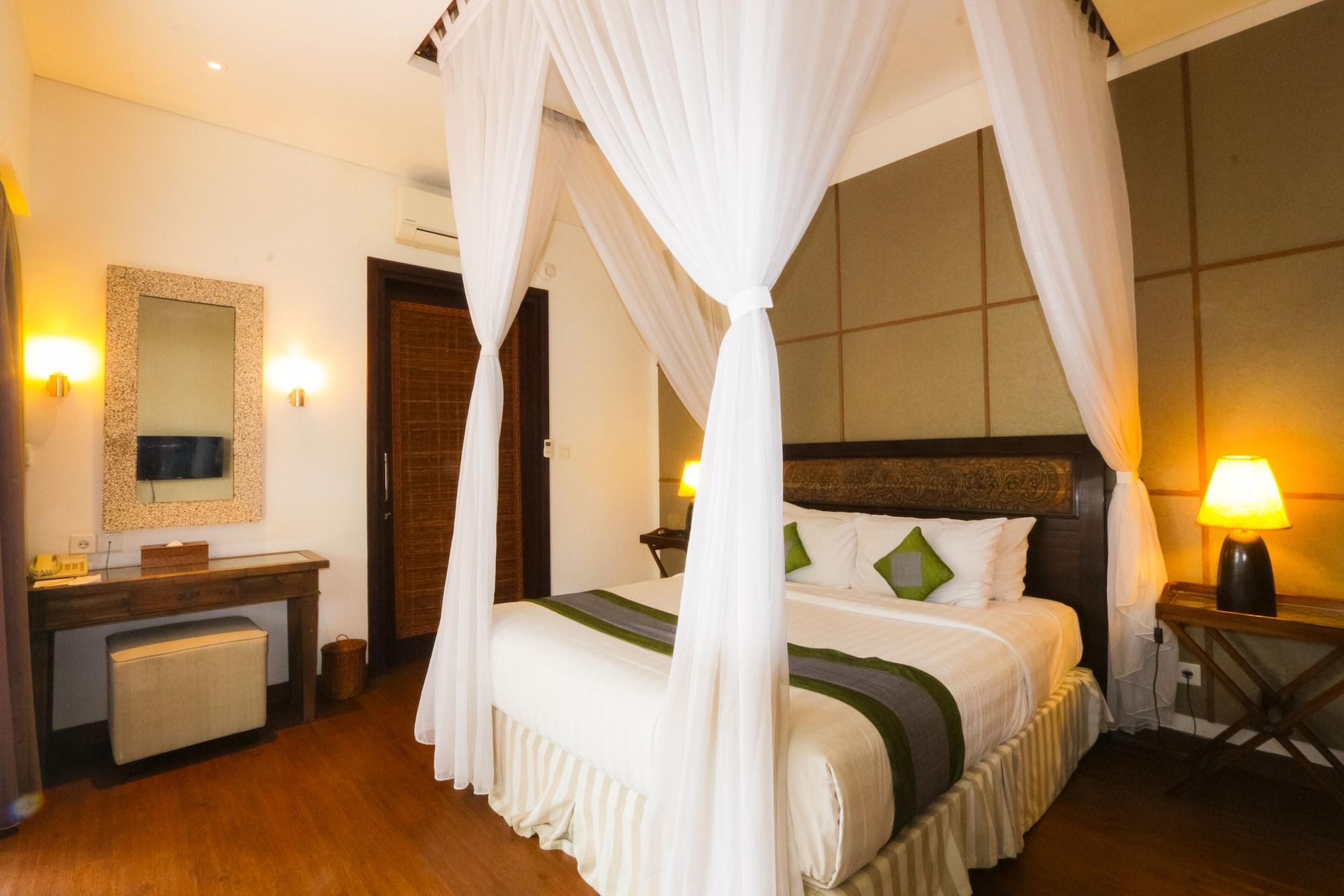Desamuda Village * Seminyak (Bali)