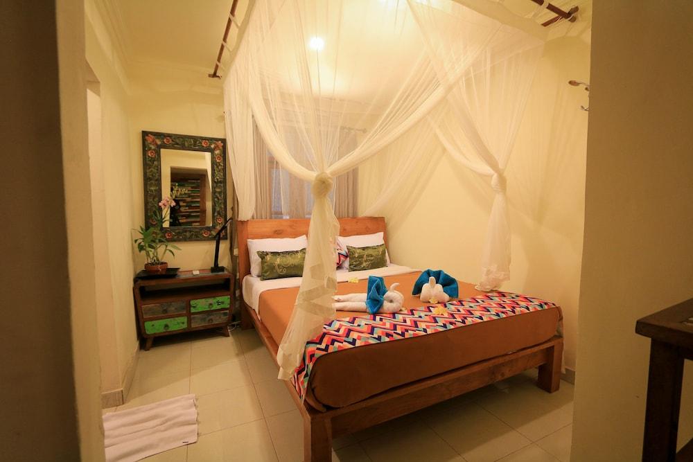 Gajah Biru 3* Ubud (Bali)