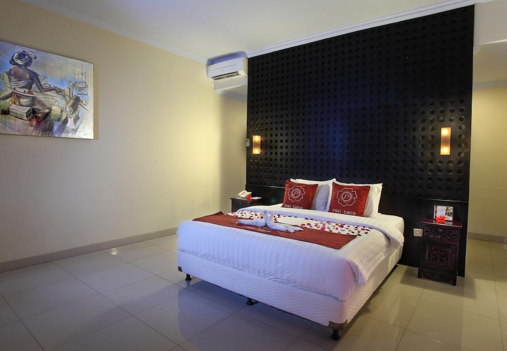 Puri Saron Baruna Hotel 3*