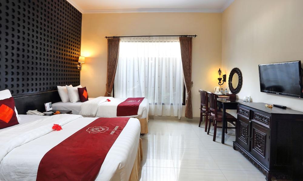 Hotel Puri Saron Baruna