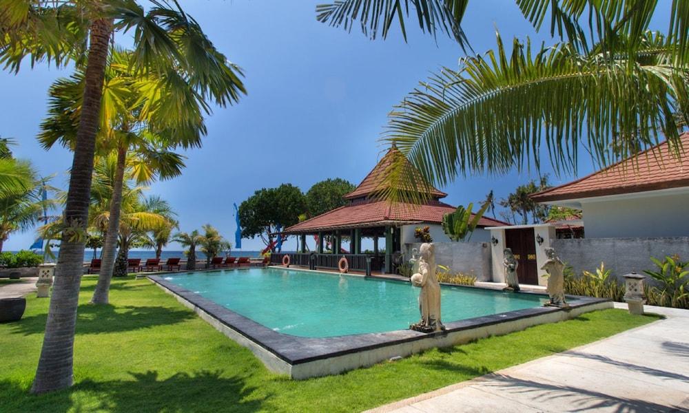 Puri Saron Baruna Hotel Lovina (Bali)
