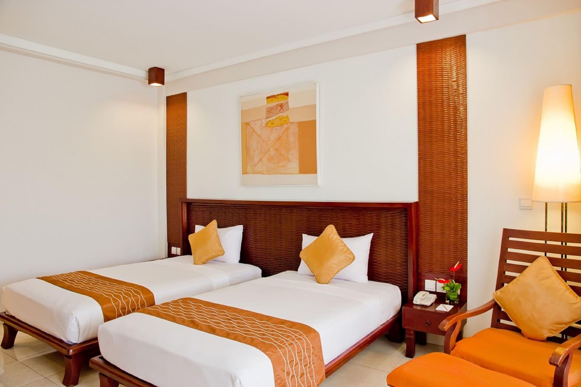 The Rani & Spa Hotel Kuta (Bali)