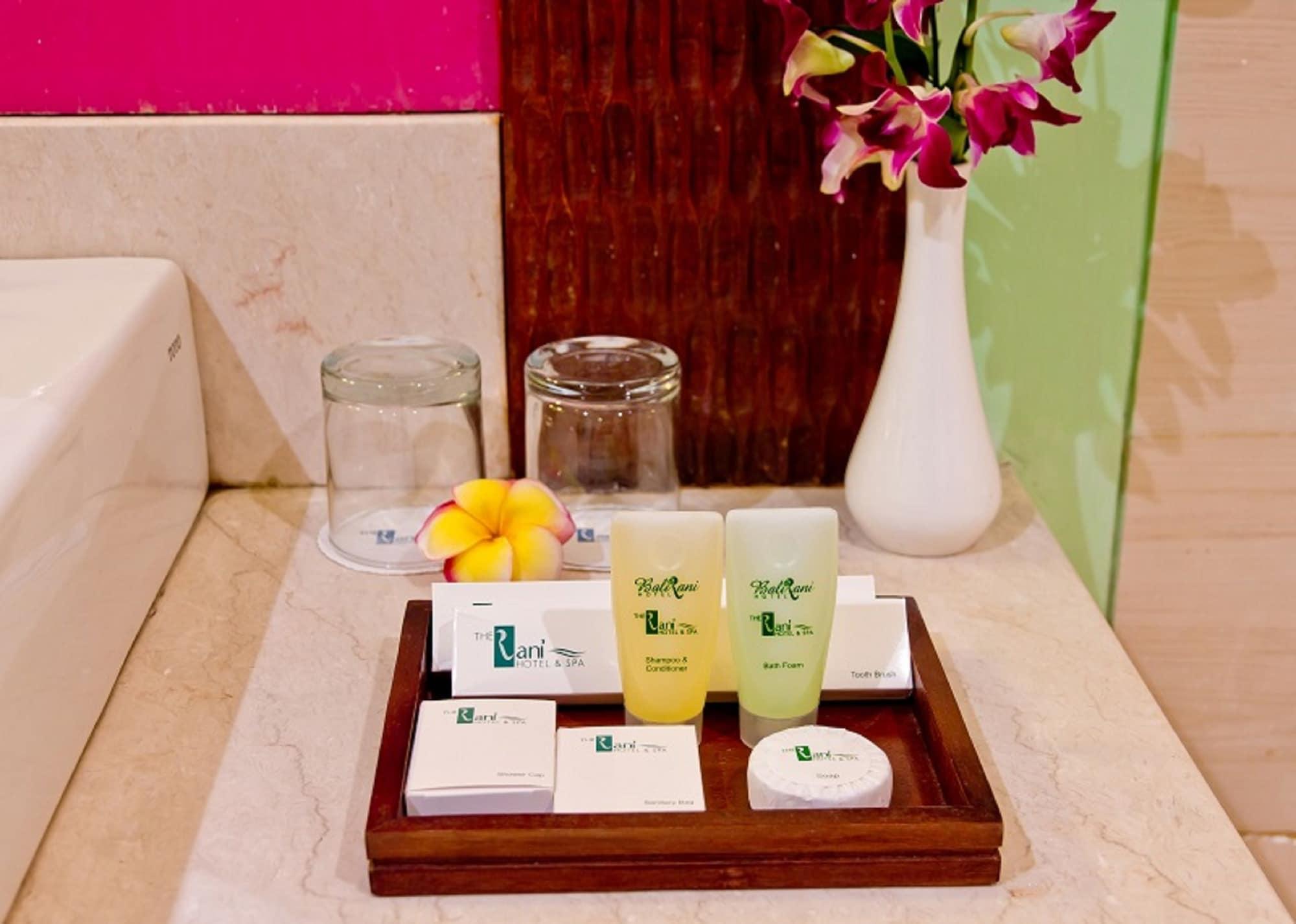 The Rani & Spa