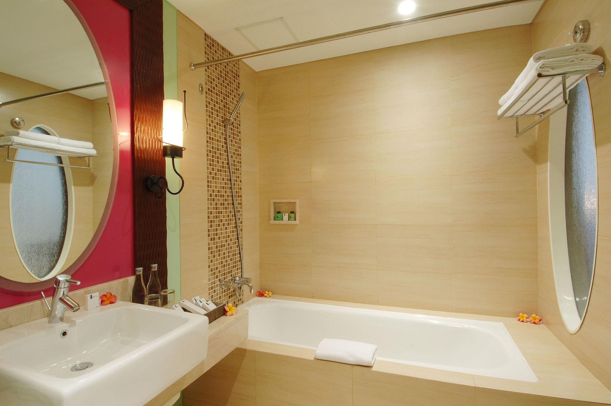 The Rani & Spa 3* Kuta (Bali)