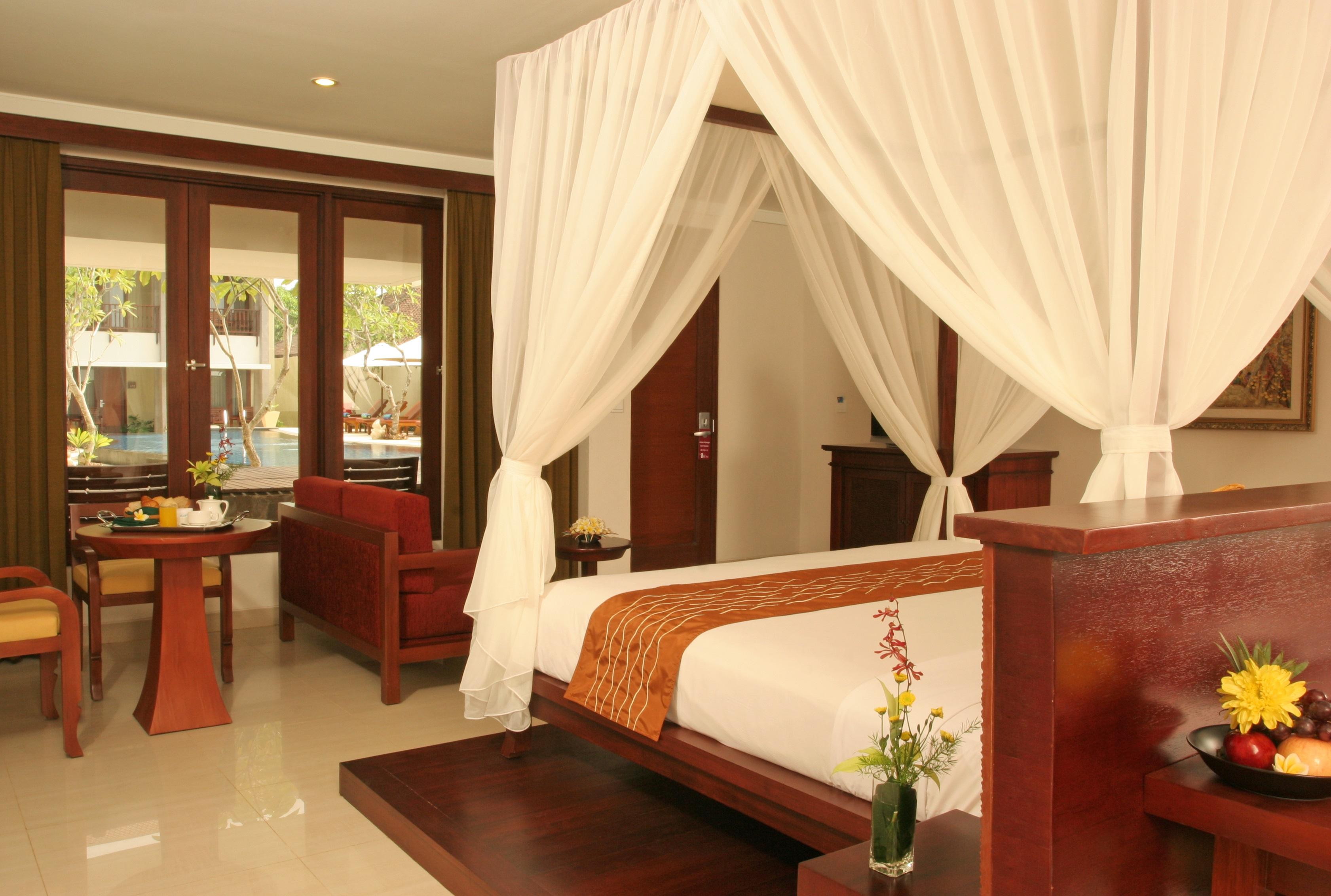 Hotel The Rani & Spa 3*