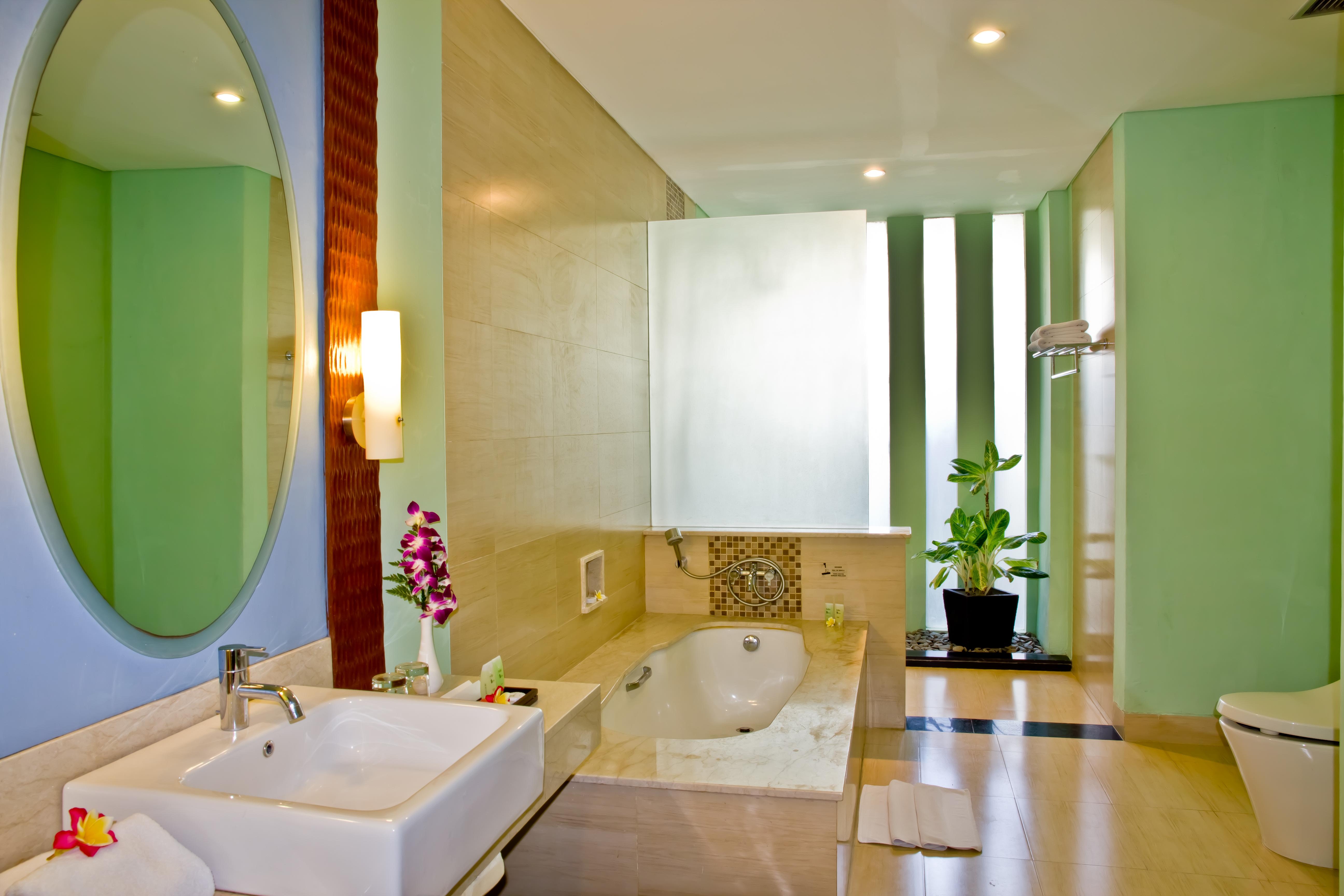 The Rani & Spa Hotel