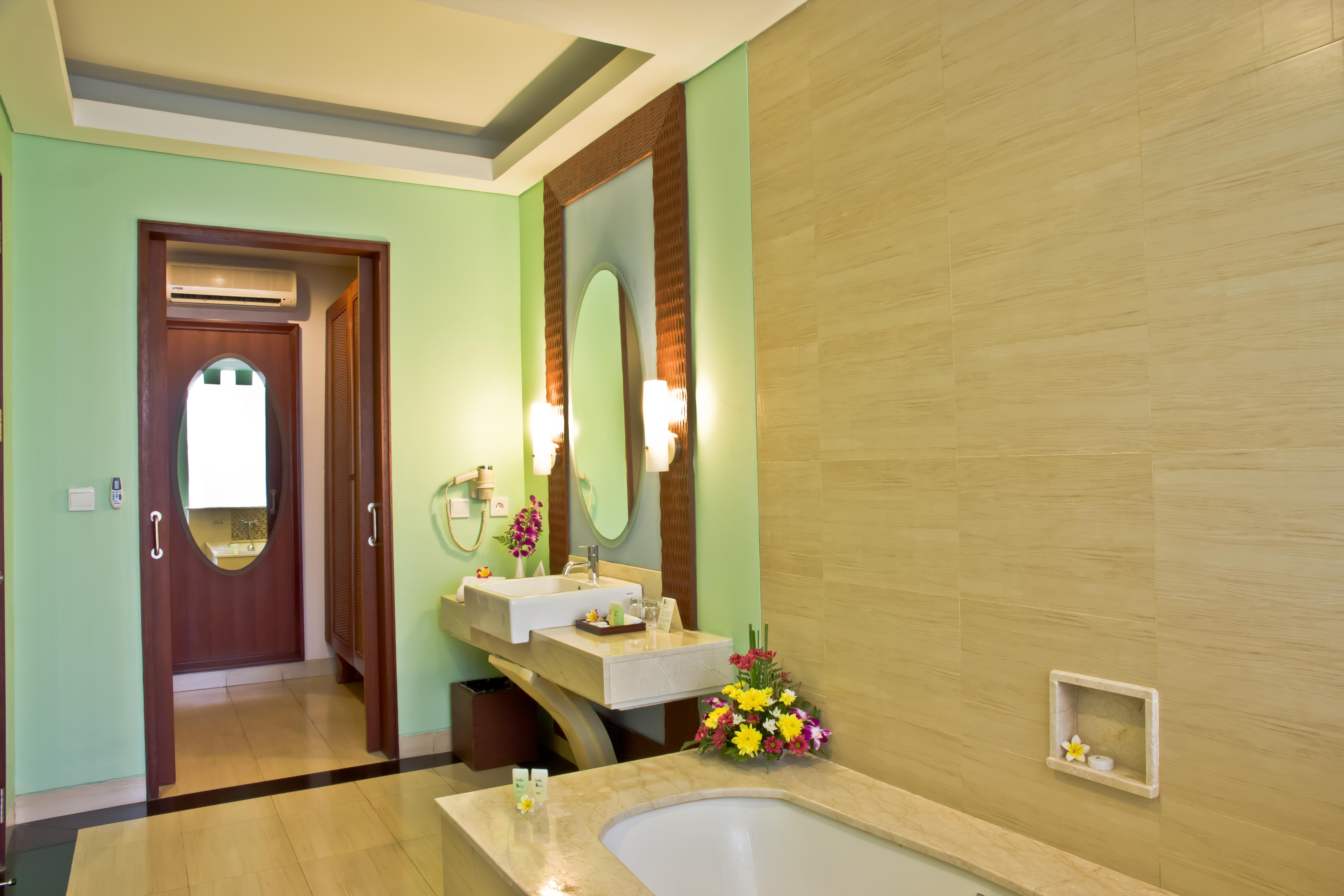 The Rani & Spa Hotel Kuta (Bali)