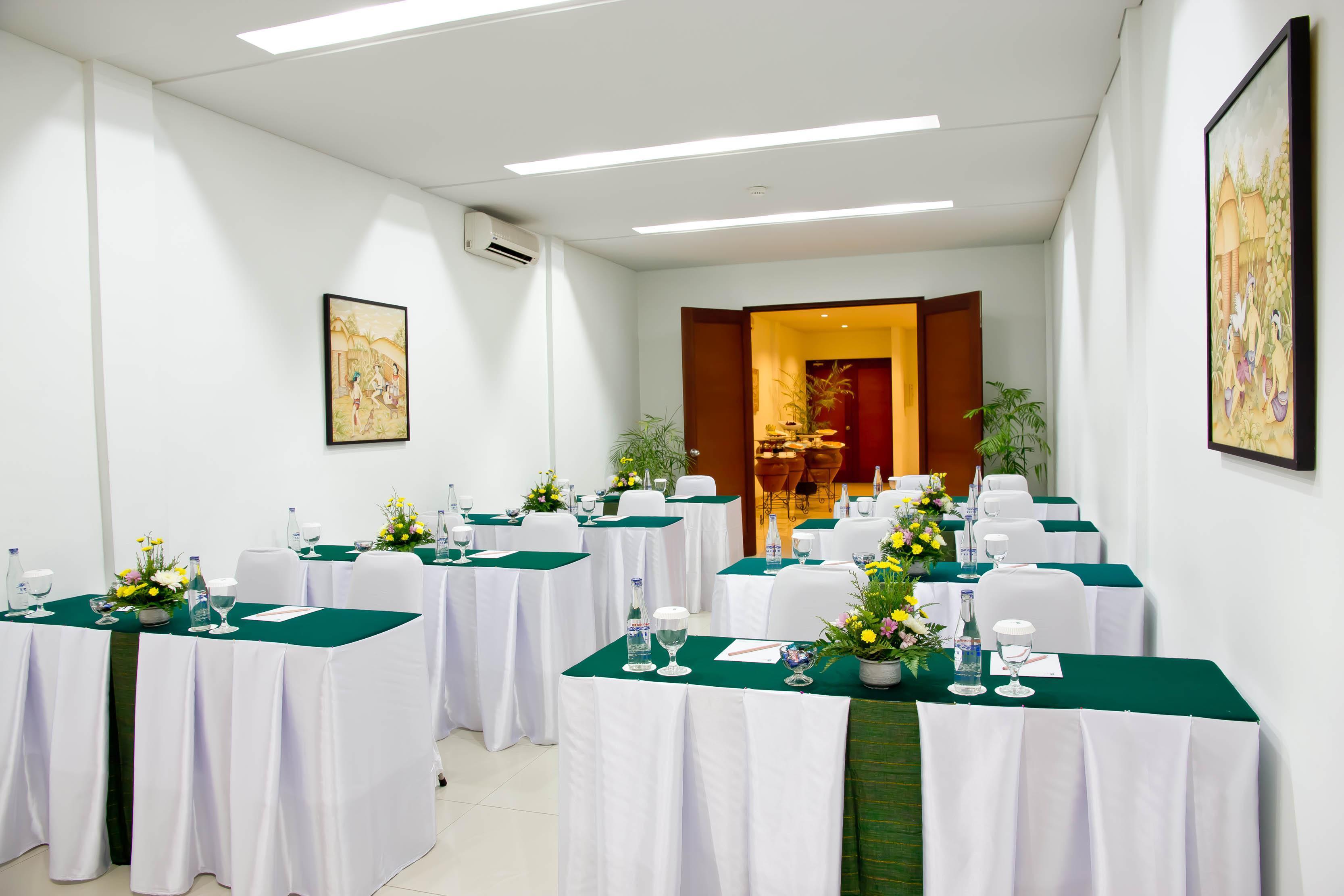 Hotel The Rani & Spa Kuta (Bali)