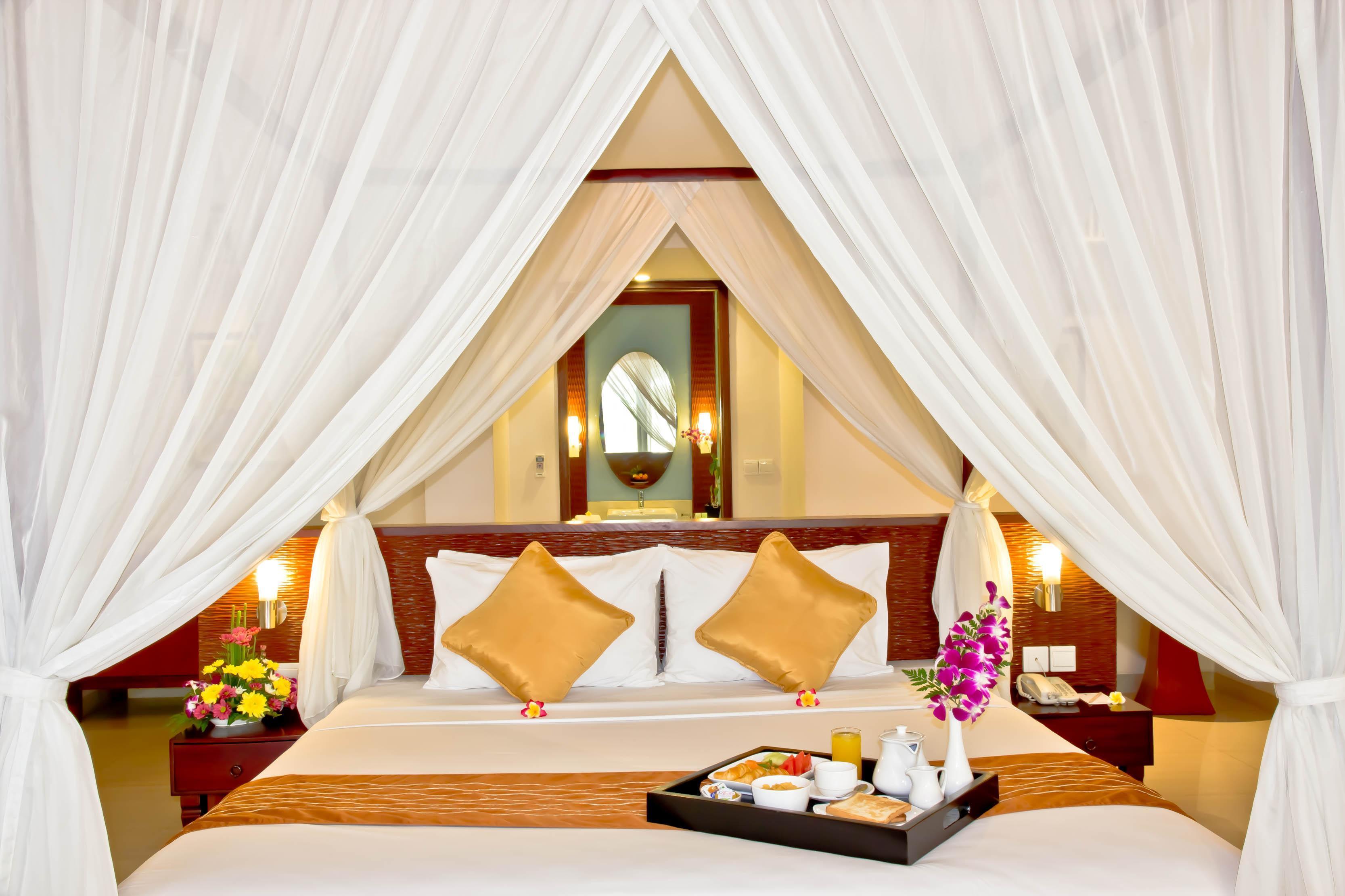 Hotel The Rani & Spa Kuta (Bali)