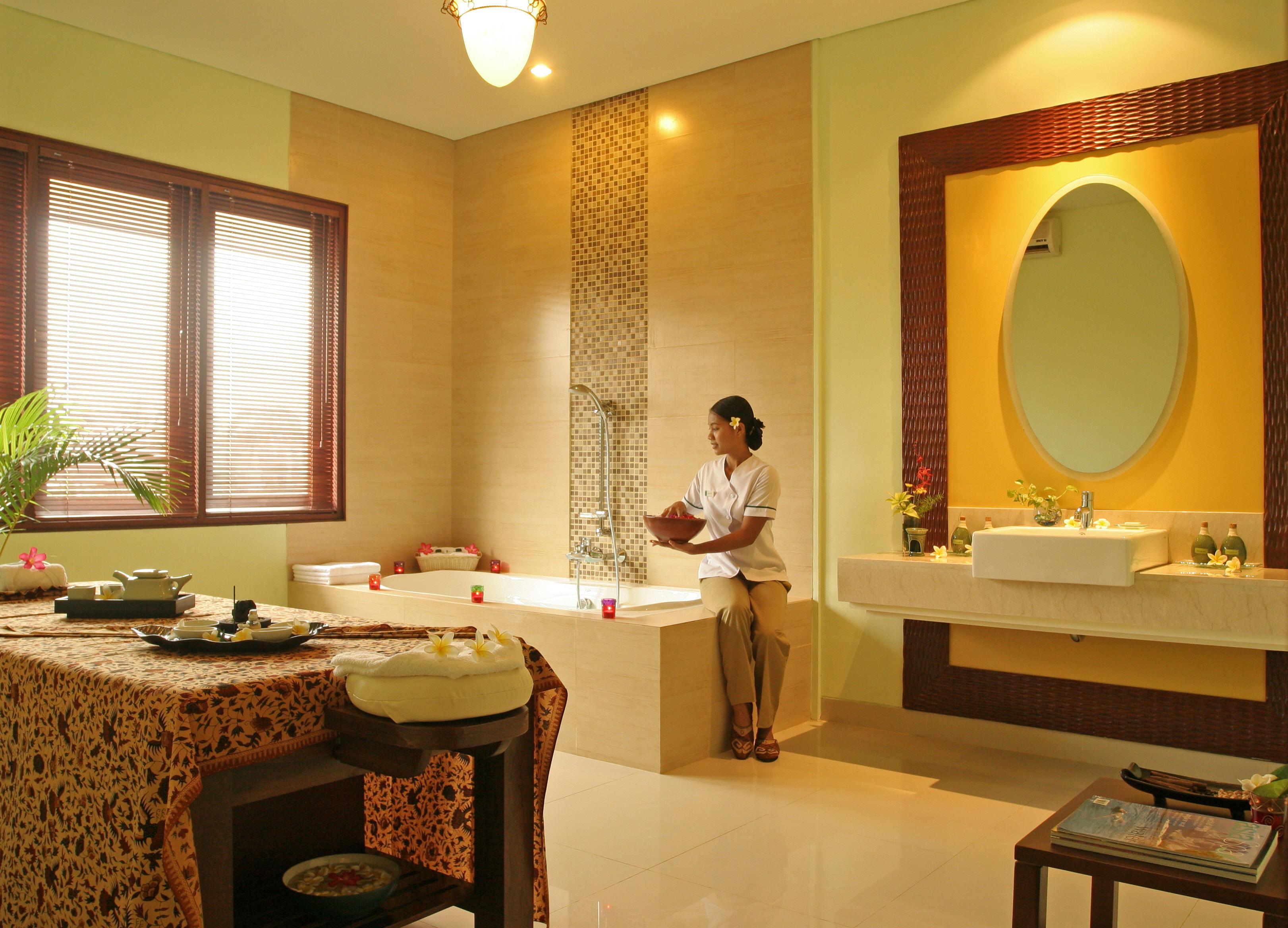 The Rani & Spa Hotel Kuta (Bali)
