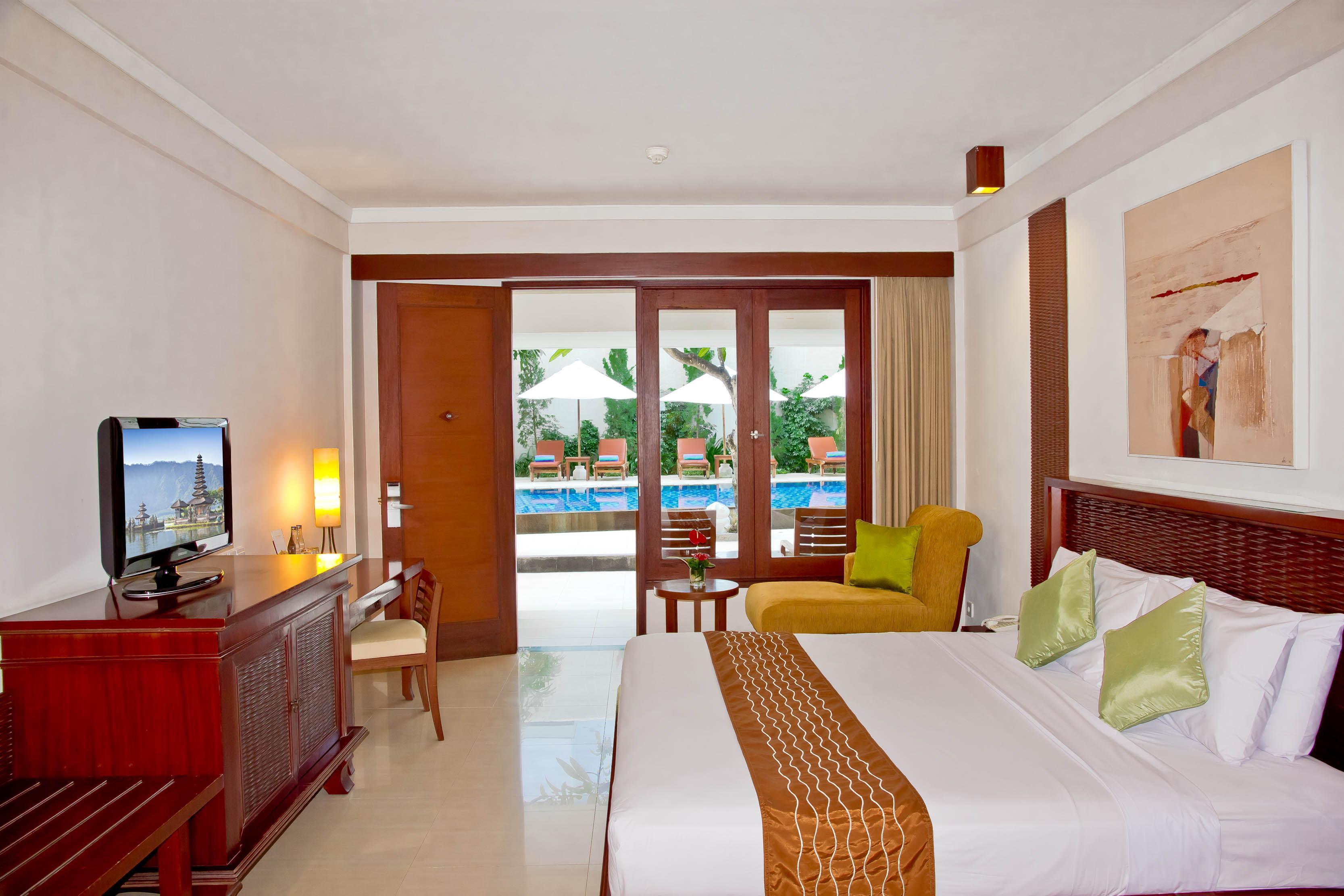 Hotel The Rani & Spa