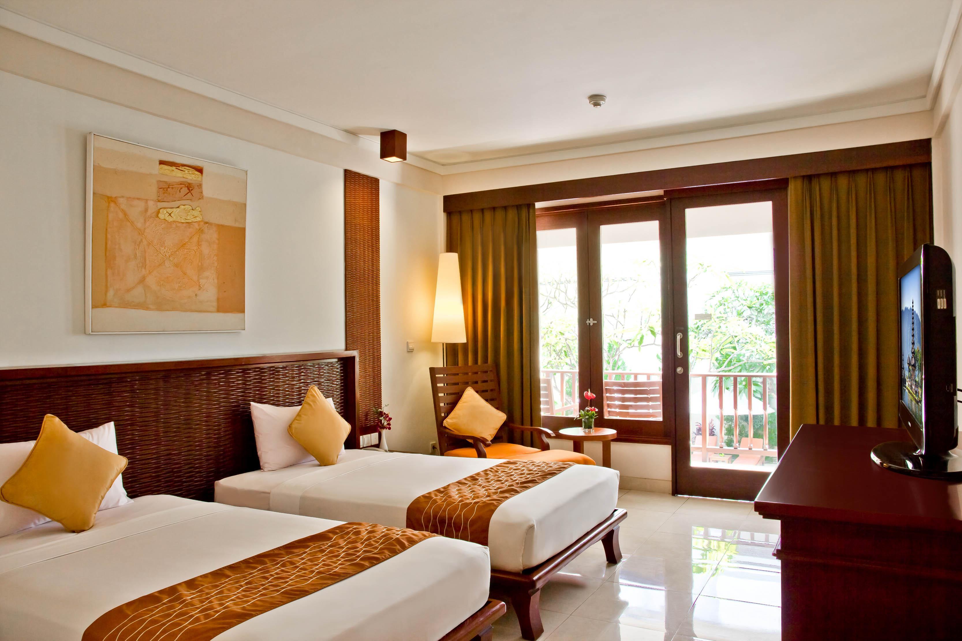The Rani & Spa Hotel