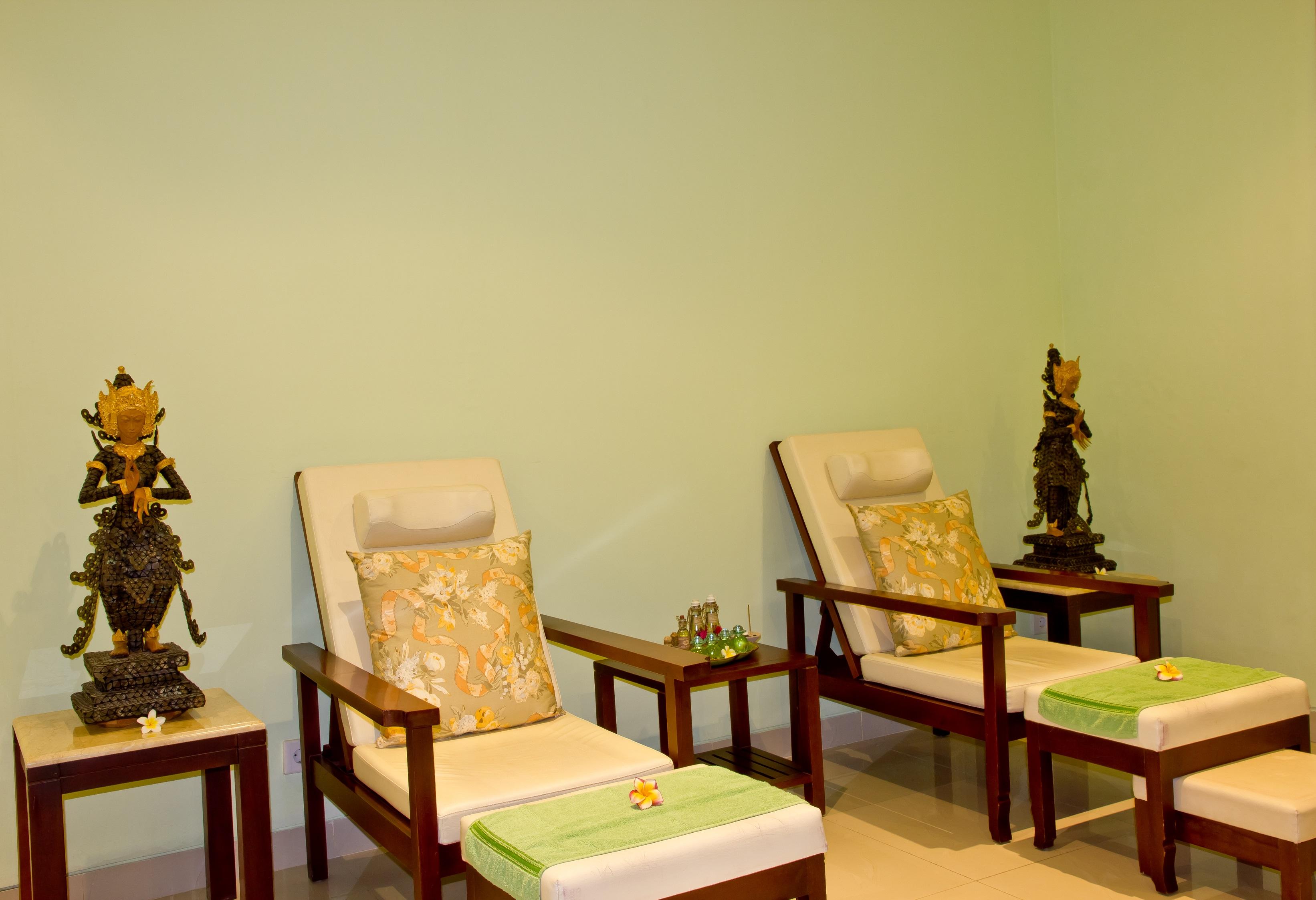 The Rani & Spa Kuta (Bali)
