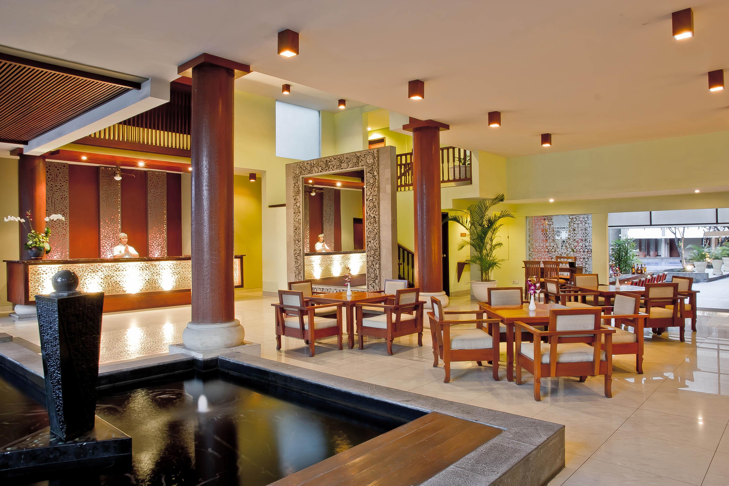 Hotel The Rani & Spa 3*
