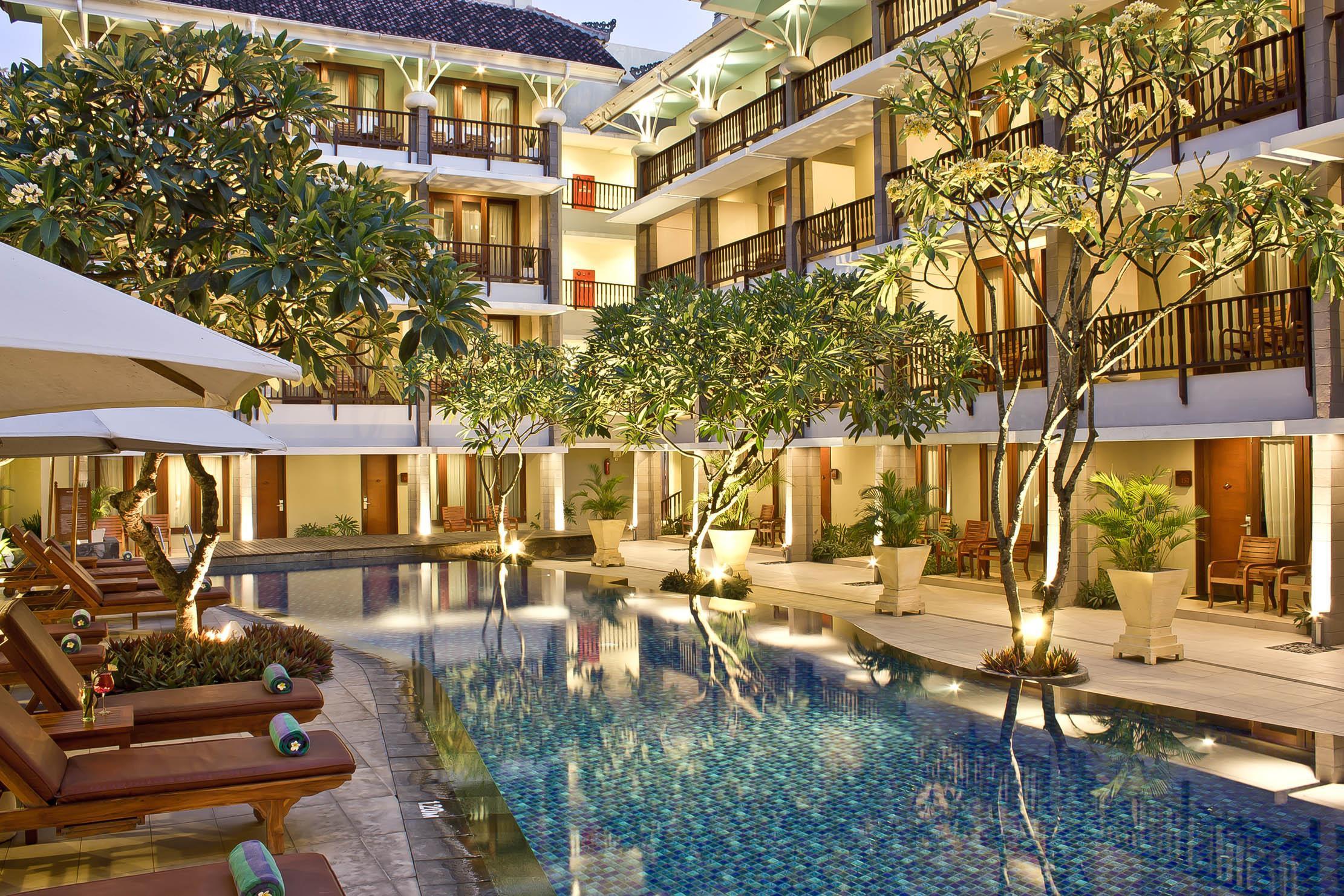 Hotel The Rani & Spa 3*