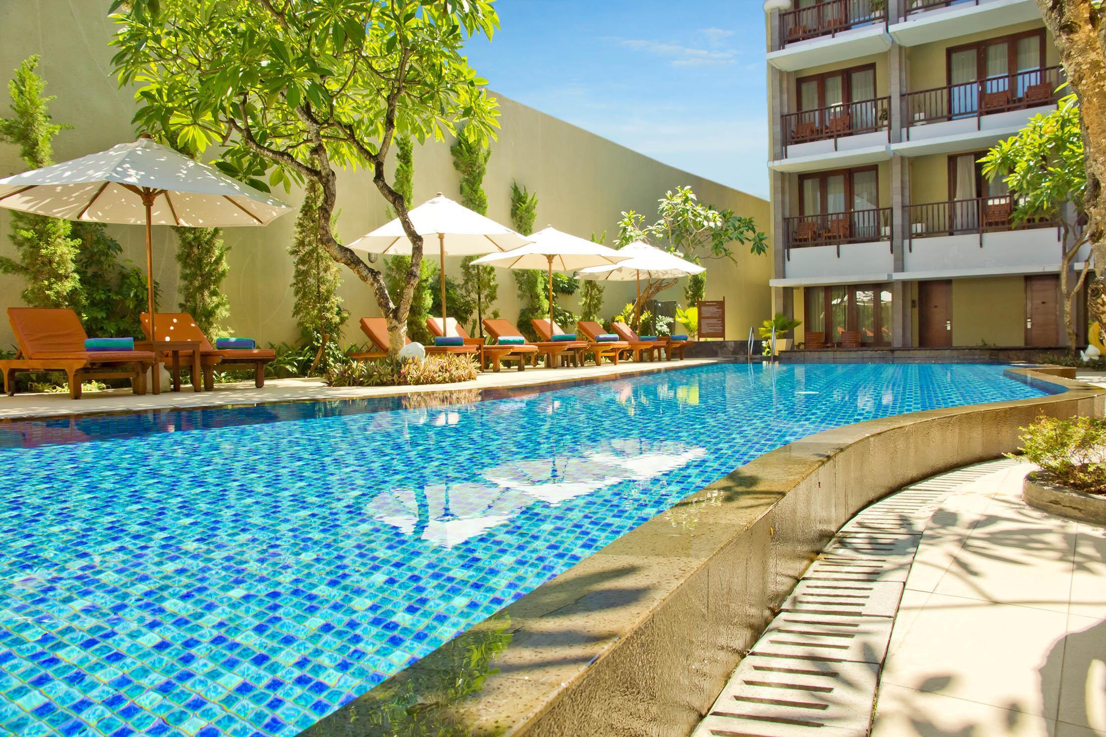 The Rani & Spa Kuta (Bali)