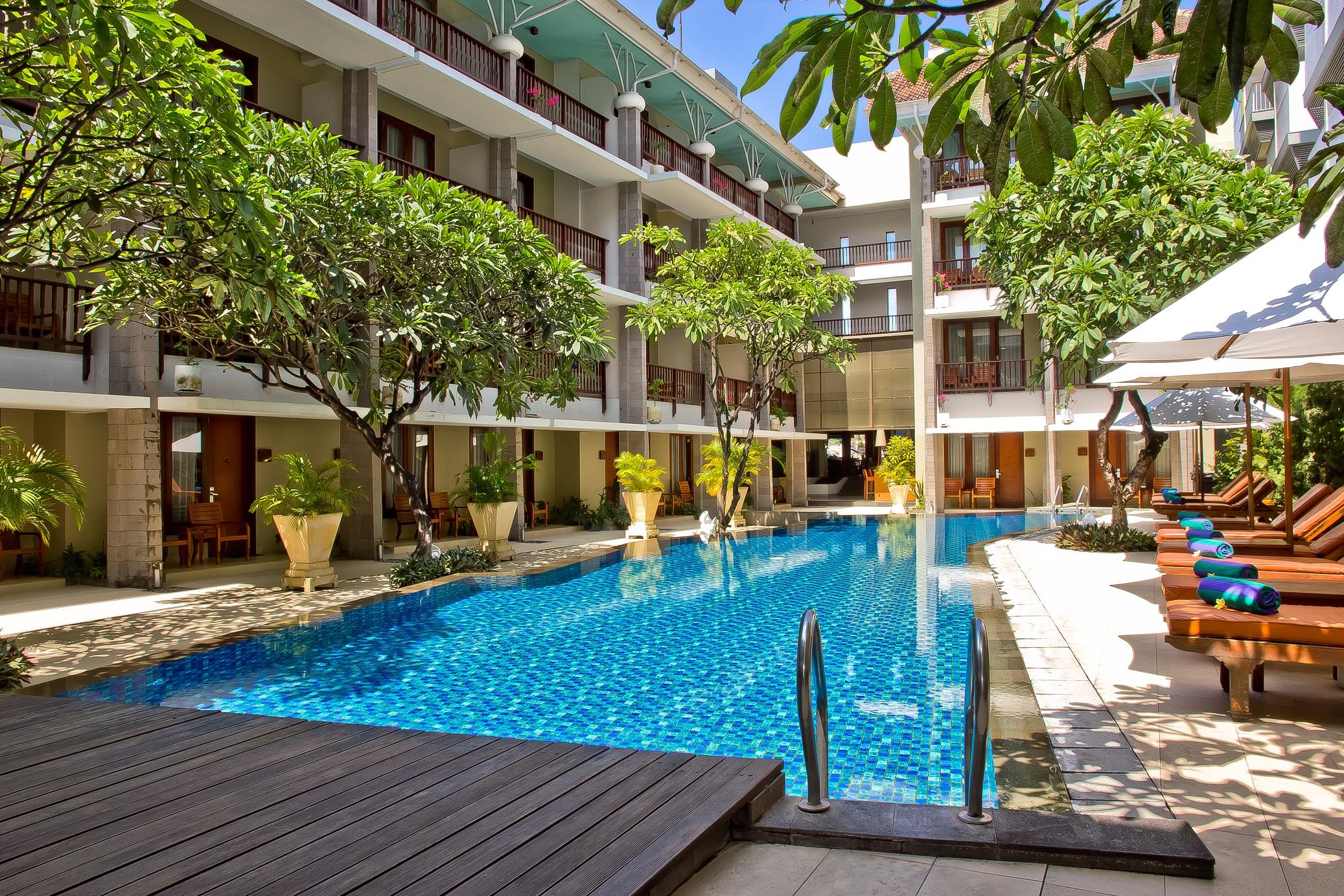 The Rani & Spa