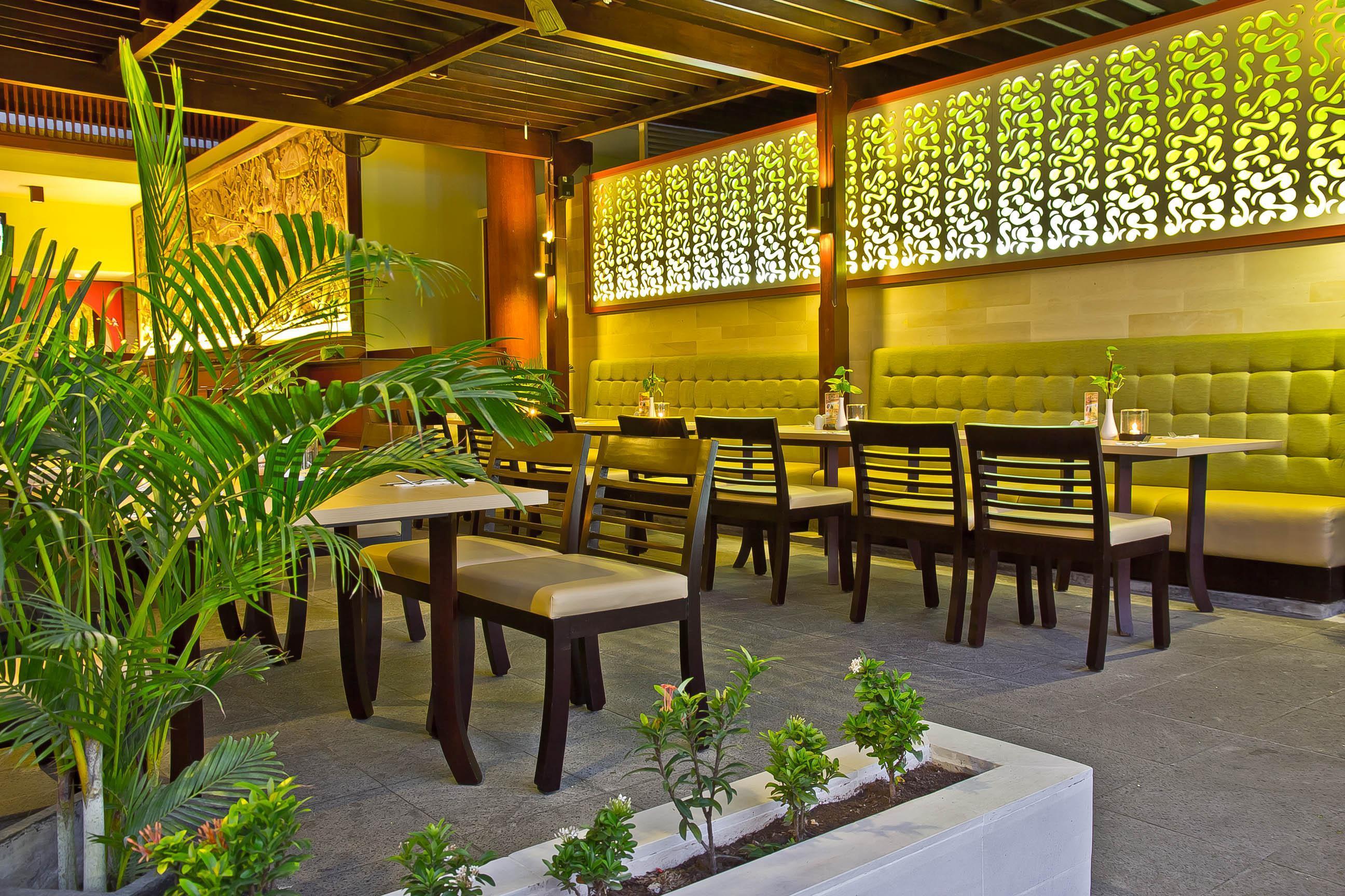 Hotel The Rani & Spa Kuta (Bali)
