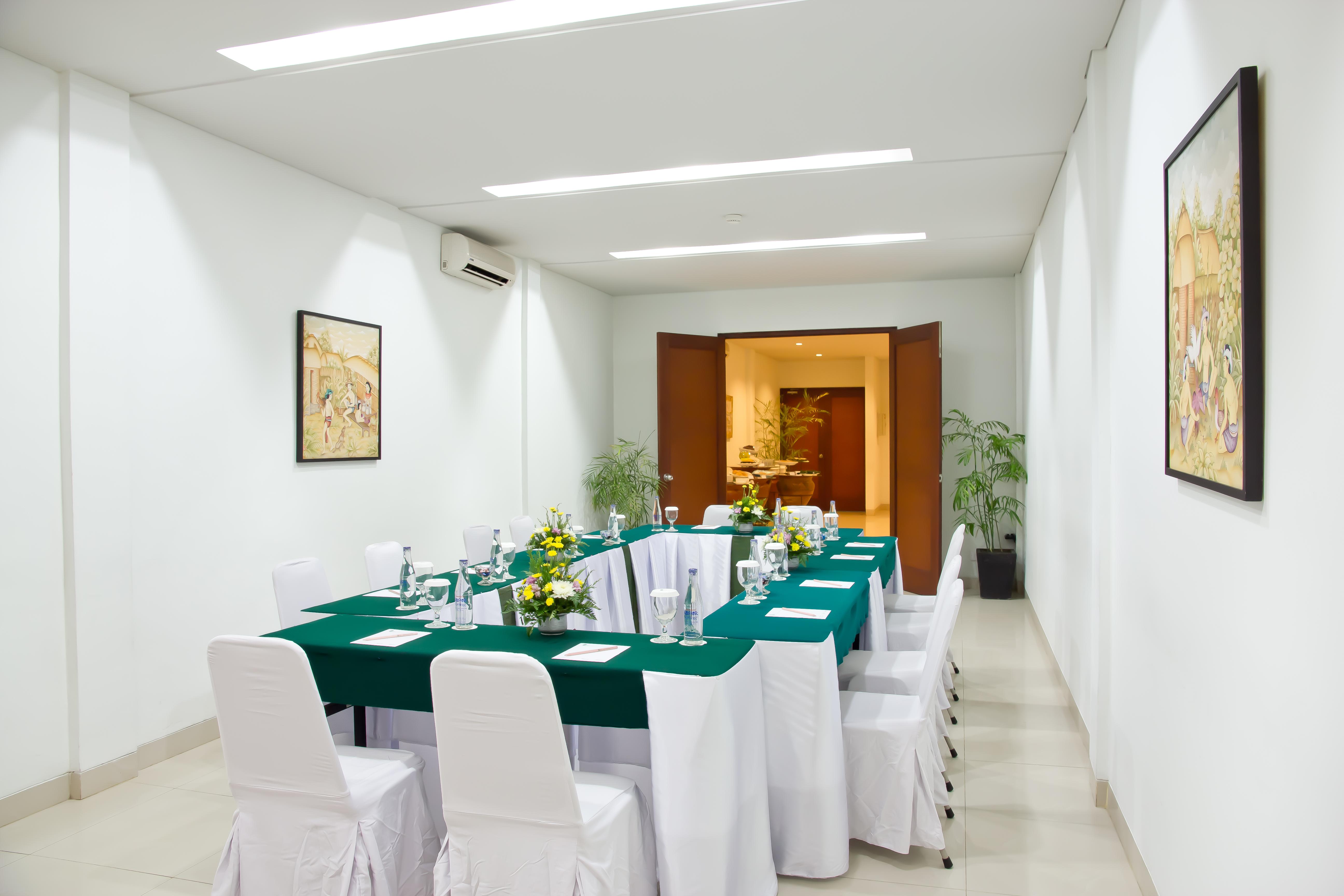 The Rani & Spa Hotel 3*