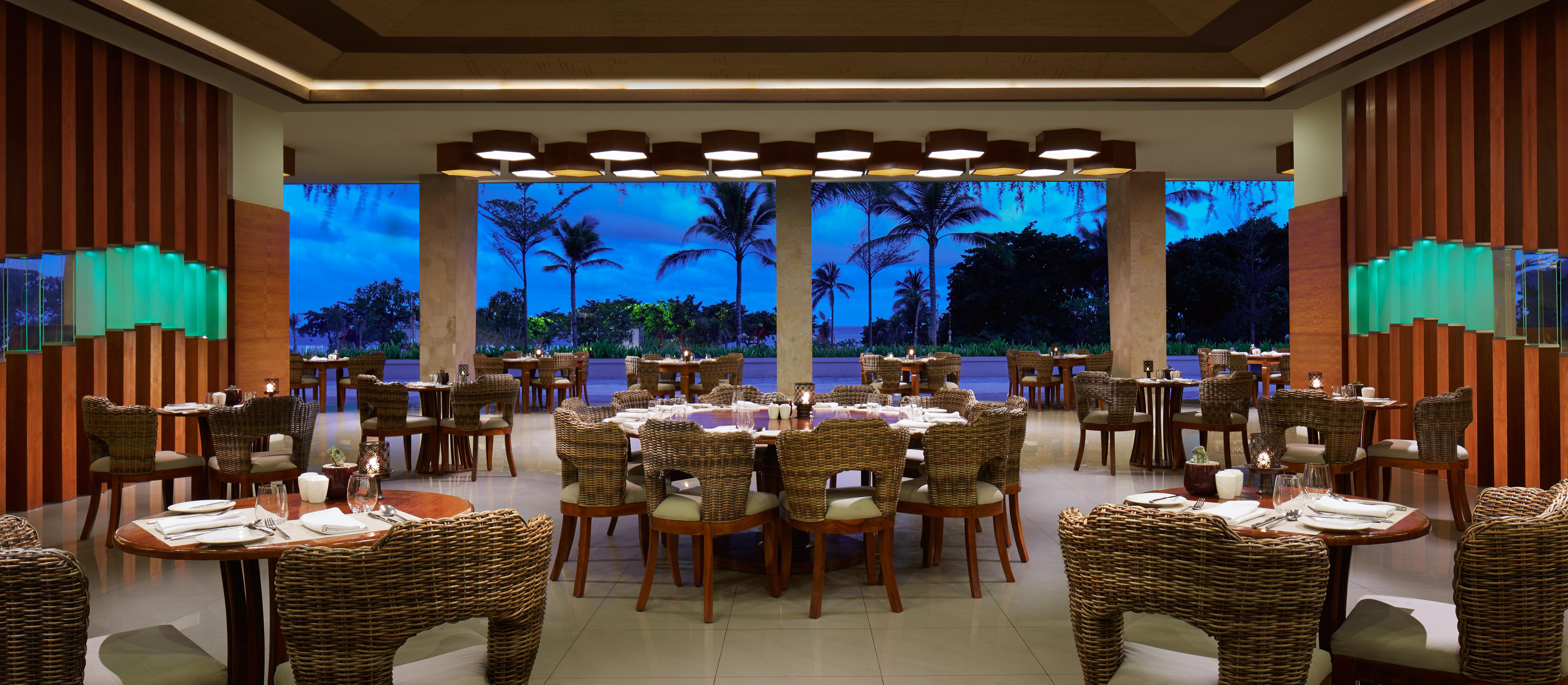 Merusaka Nusa Dua Resort 5*