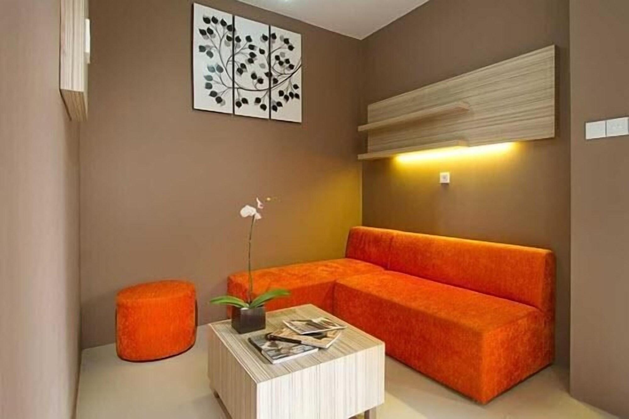 Parkside Denbukit & Hotel