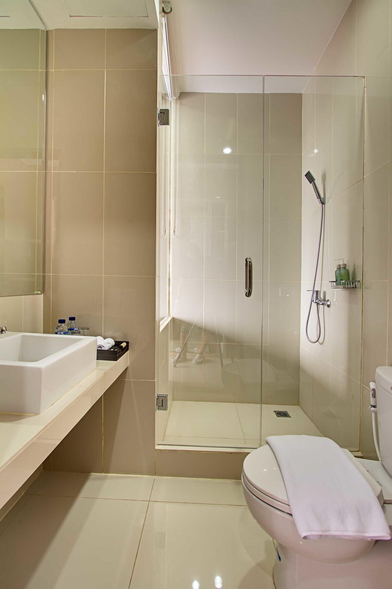 Parkside Denbukit & Hotel 3*