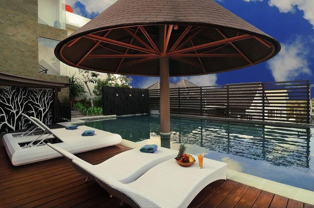 Hotel Parkside Denbukit & 3*