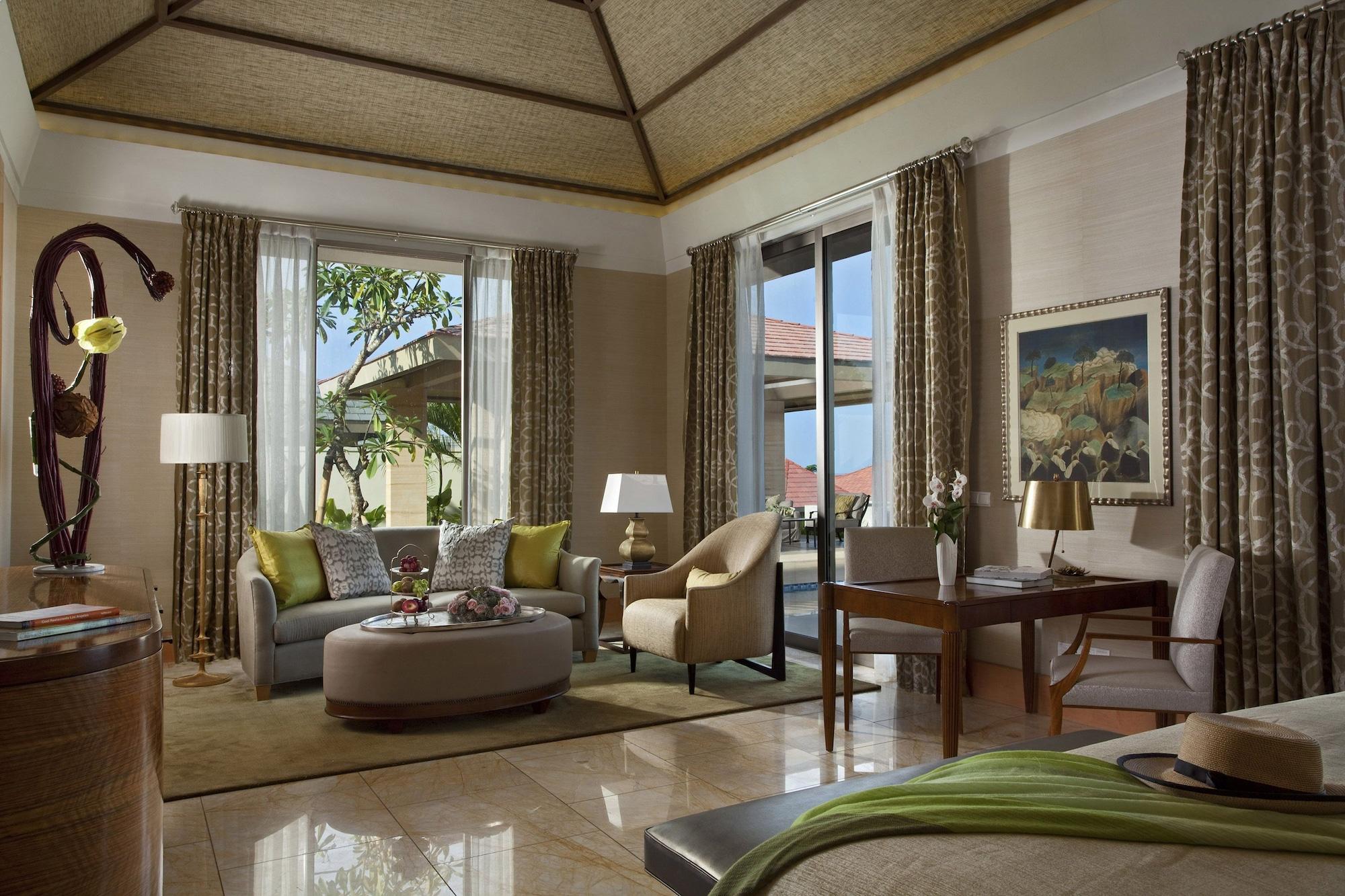 Mulia Villa Nusa Dua (Bali)