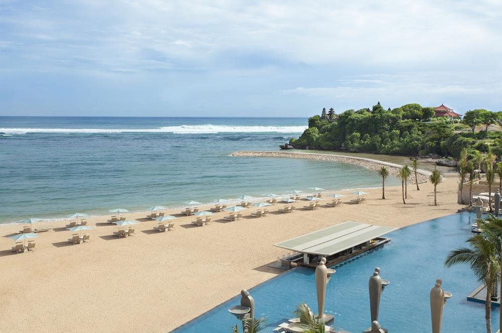 Villa Mulia Nusa Dua (Bali)