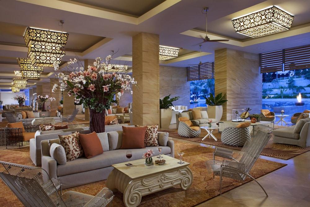 Mulia Villa