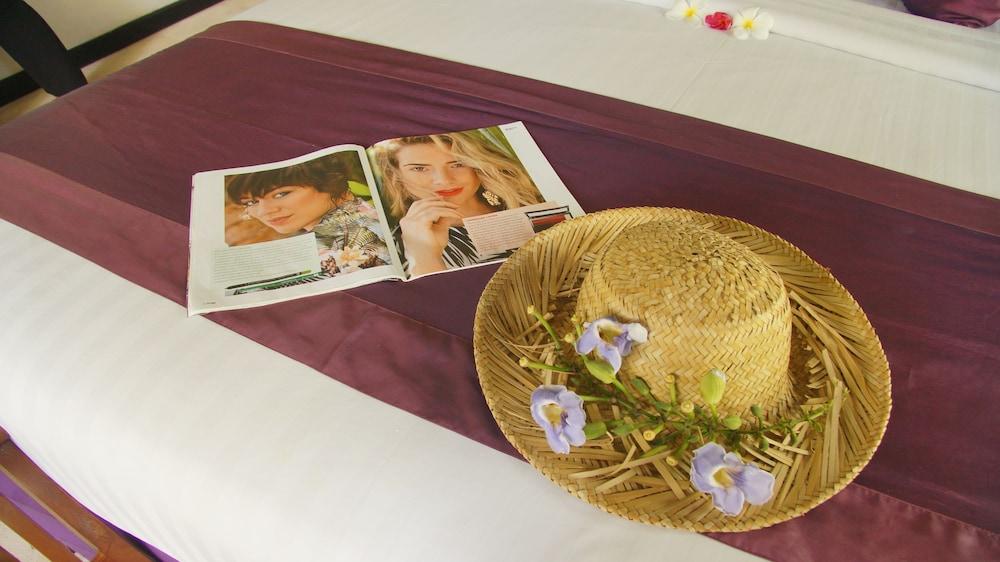 Katala And Villa Sanur (Bali)