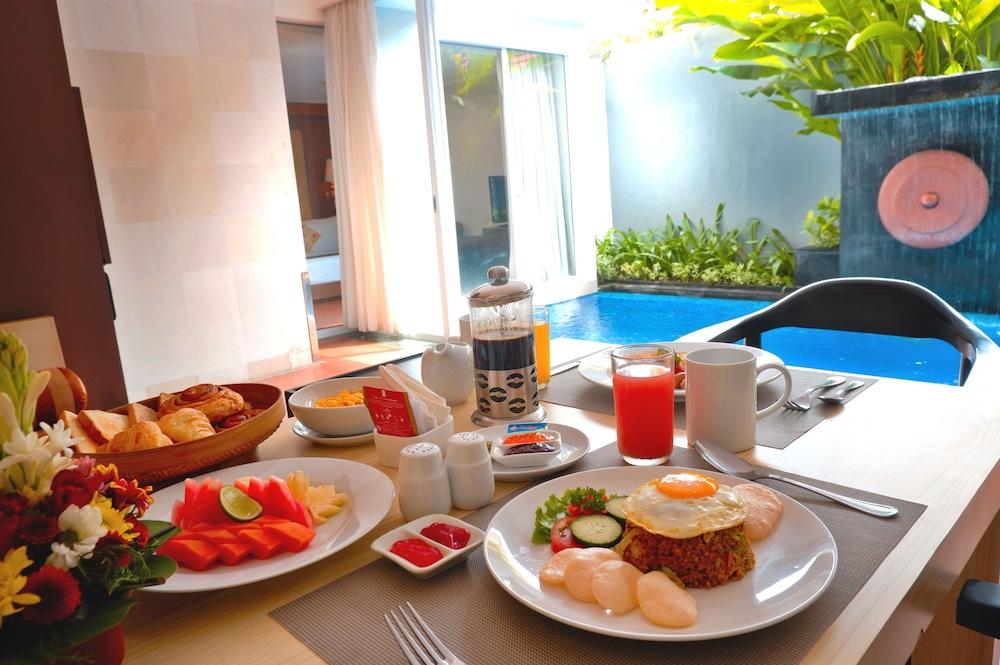 Puri Hiromi Boutique Aparthotel Sanur (Bali)