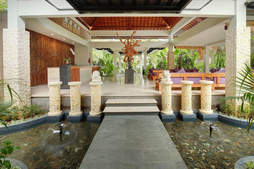 Hotel Lumbini And