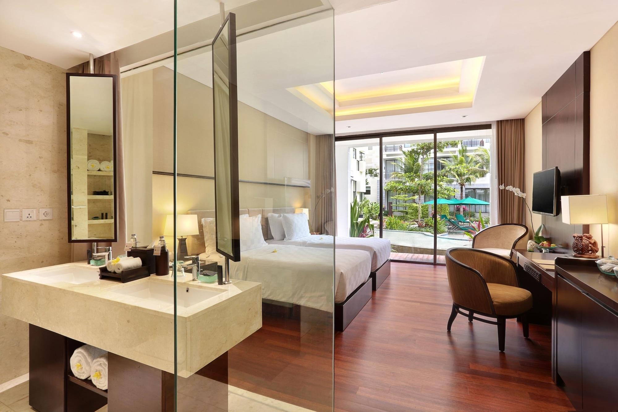 Bali Nusa Dua Hotel 5*