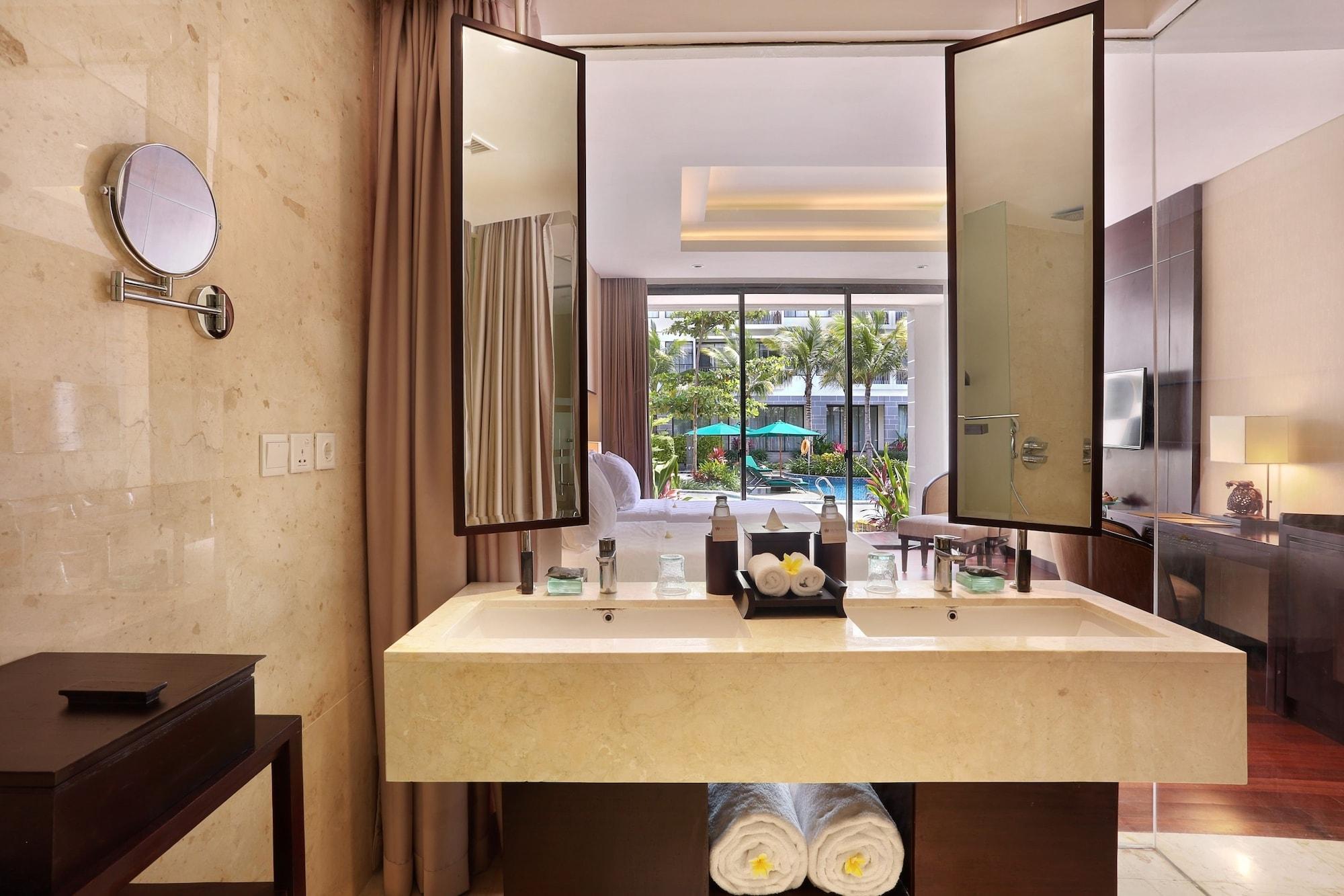 Bali Nusa Dua 5* Nusa Dua (Bali)