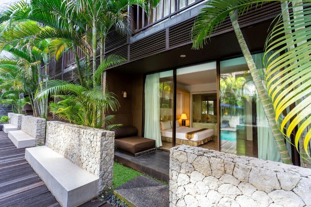 Le Grande Bali Hotel Uluwatu (Bali)