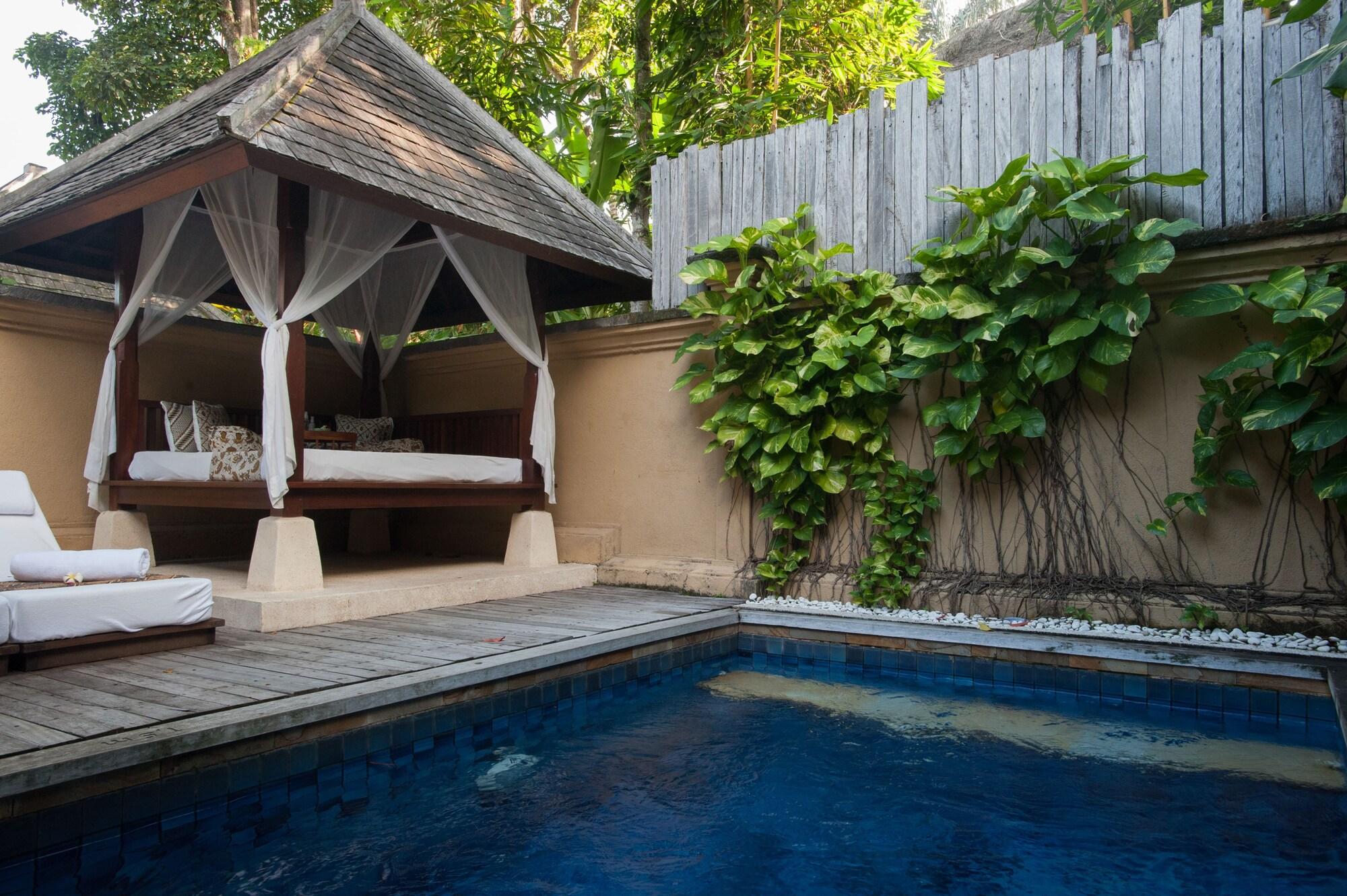Komaneka At Tanggayuda Resort Ubud (Bali)