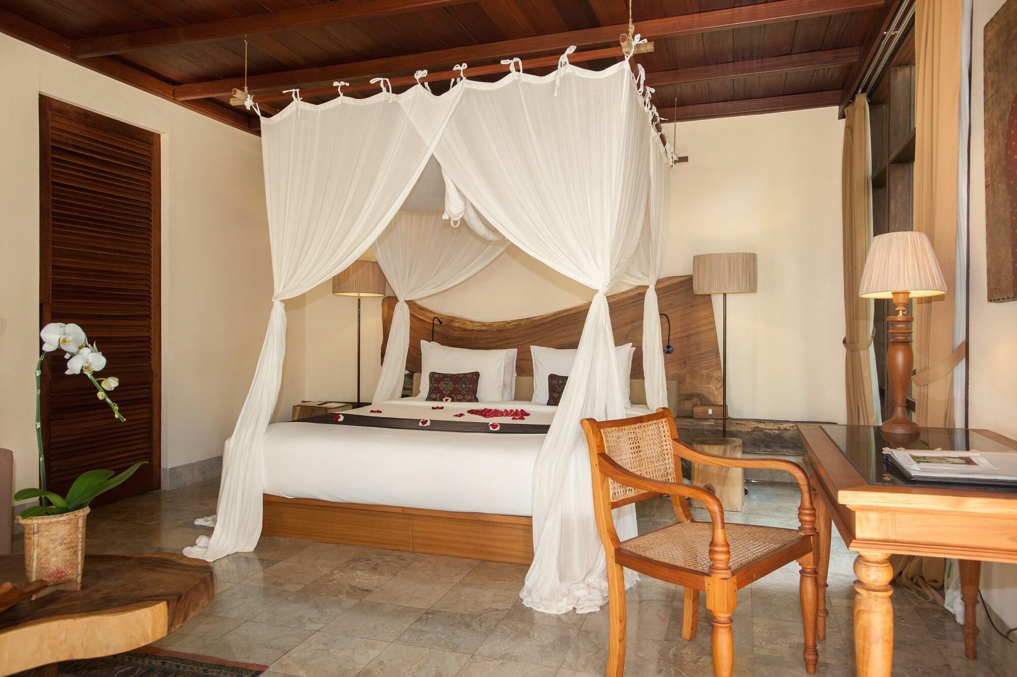 Komaneka At Tanggayuda 5*