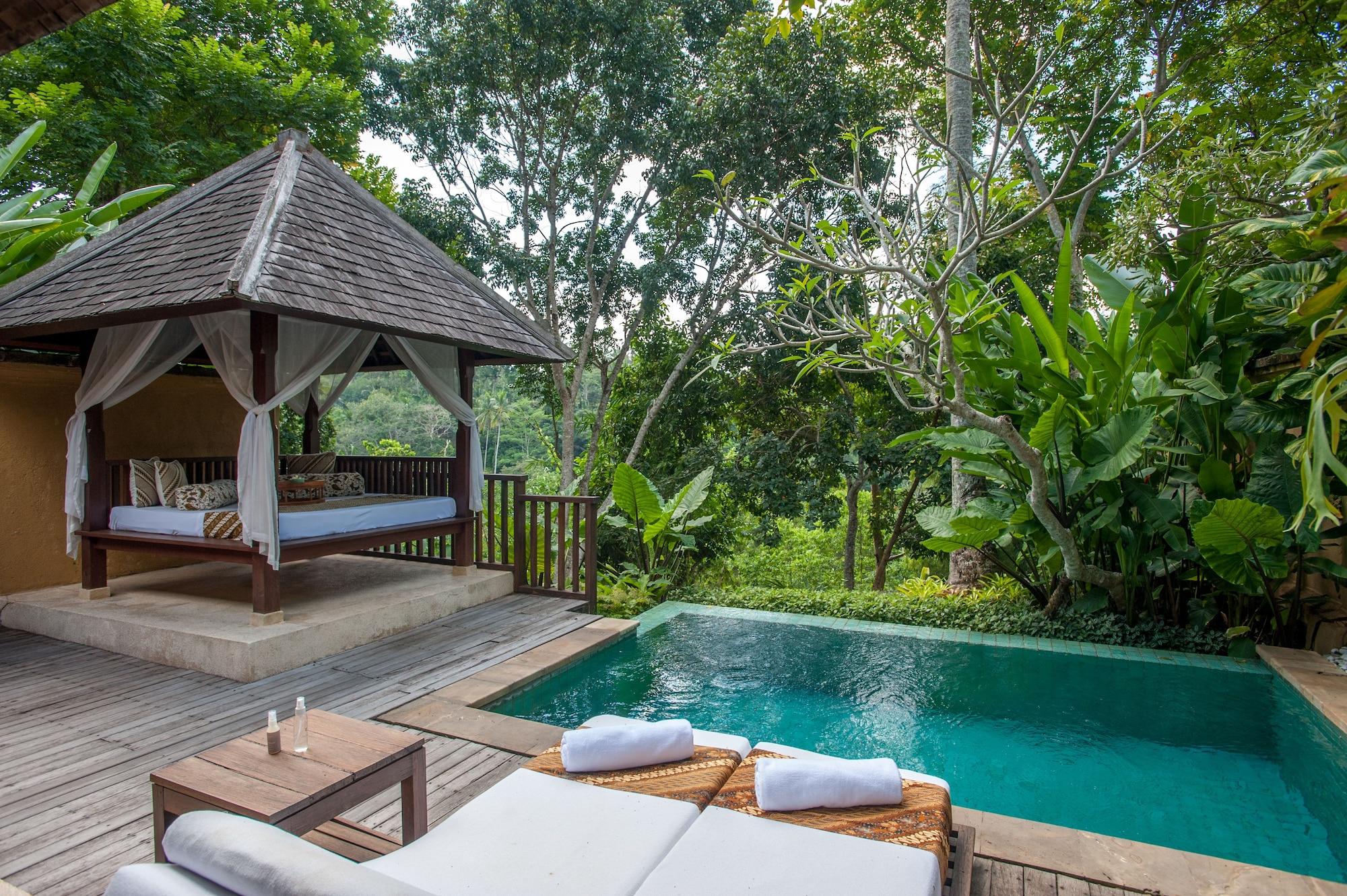 Komaneka At Tanggayuda 5* Ubud (Bali)