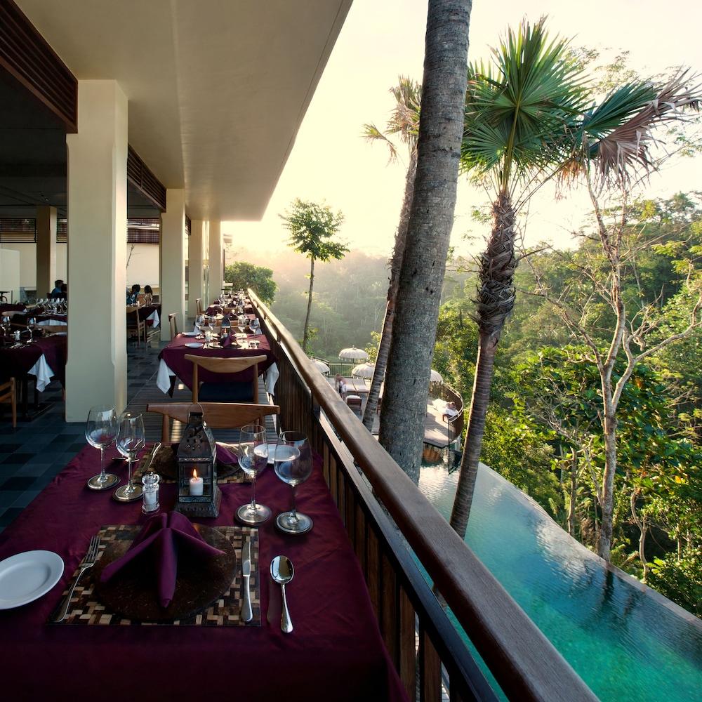 Komaneka At Tanggayuda Resort