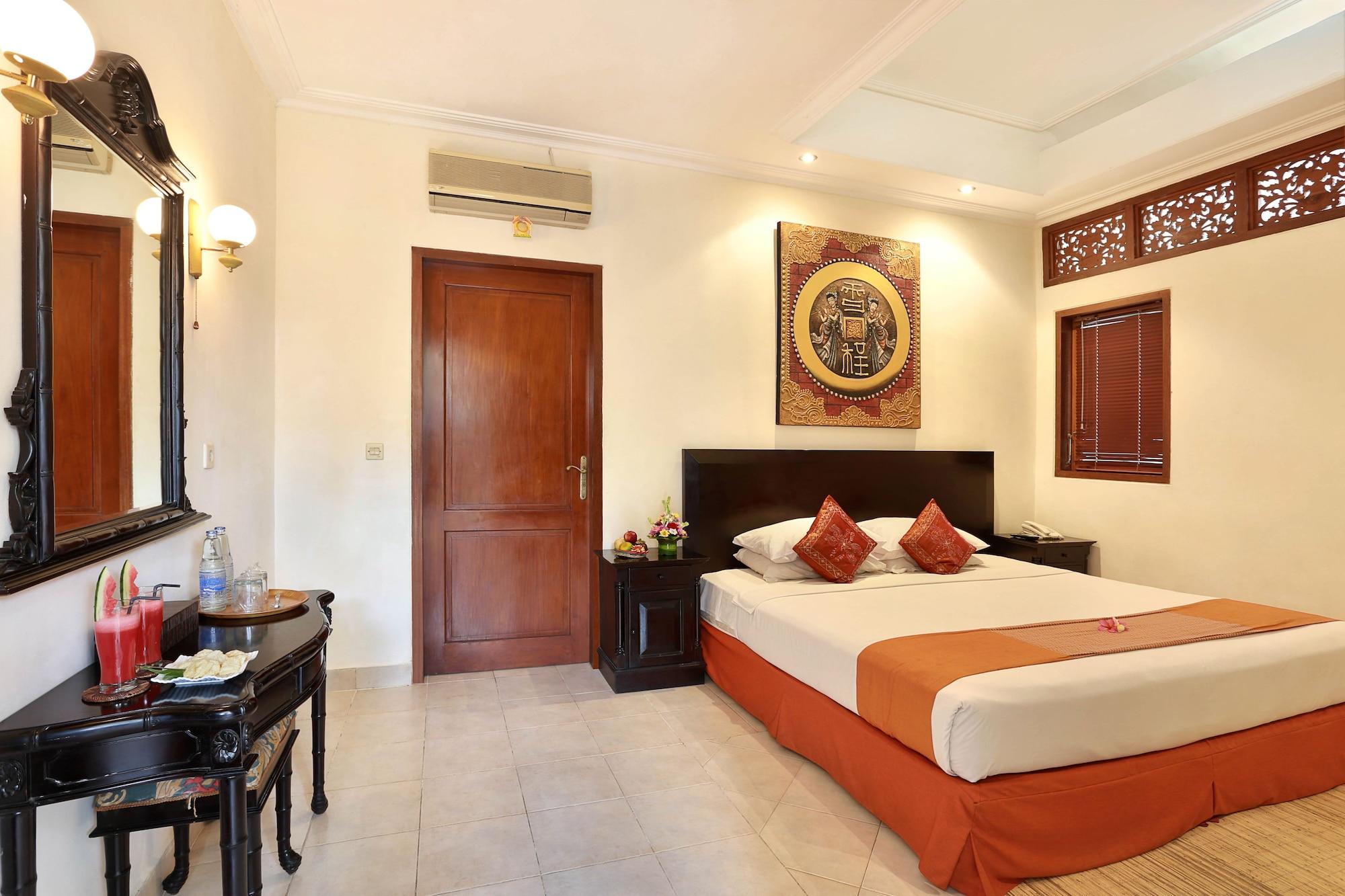 The Batu Belig & Hotel 2*
