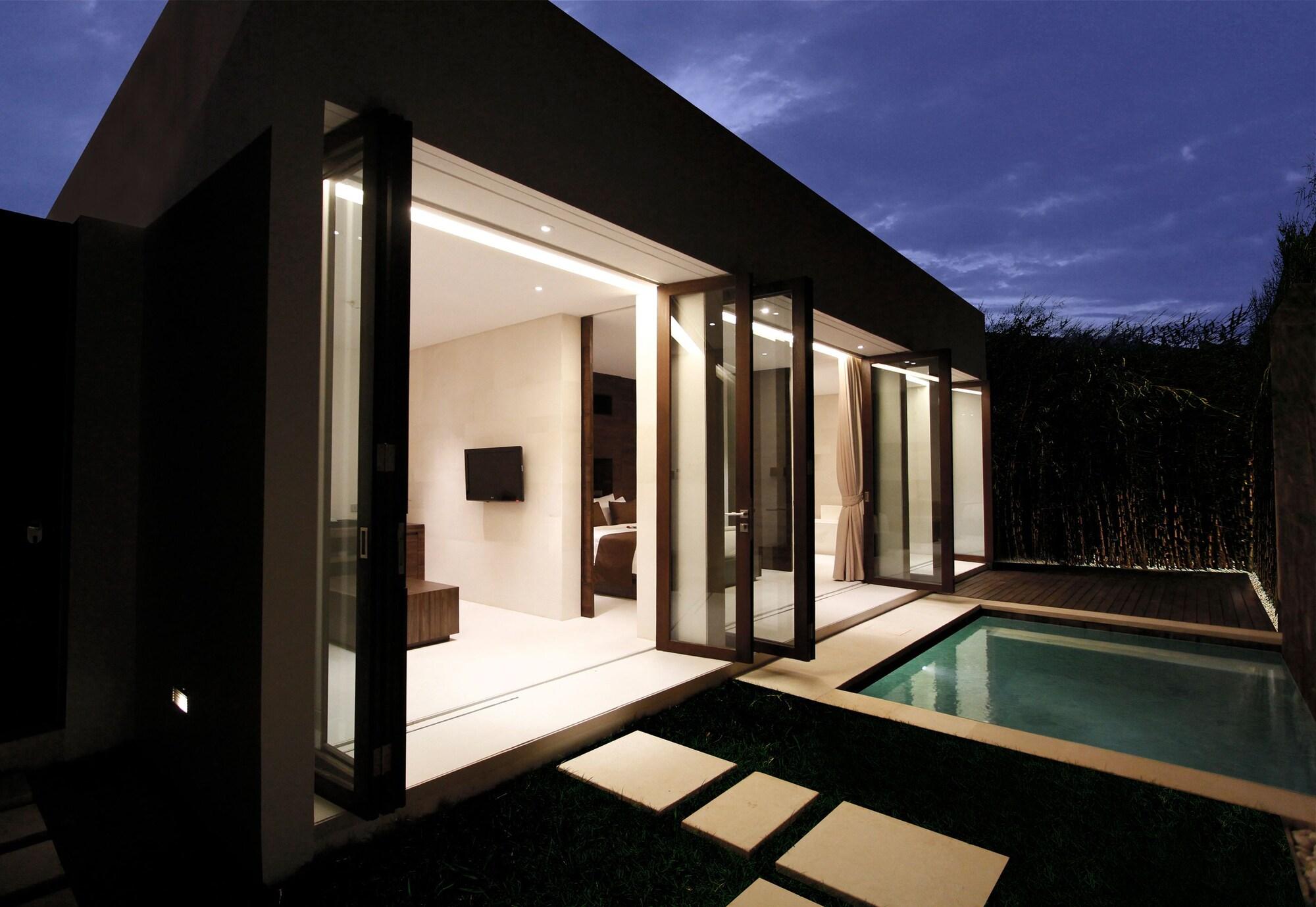 Equilibria Villa Seminyak (Bali)